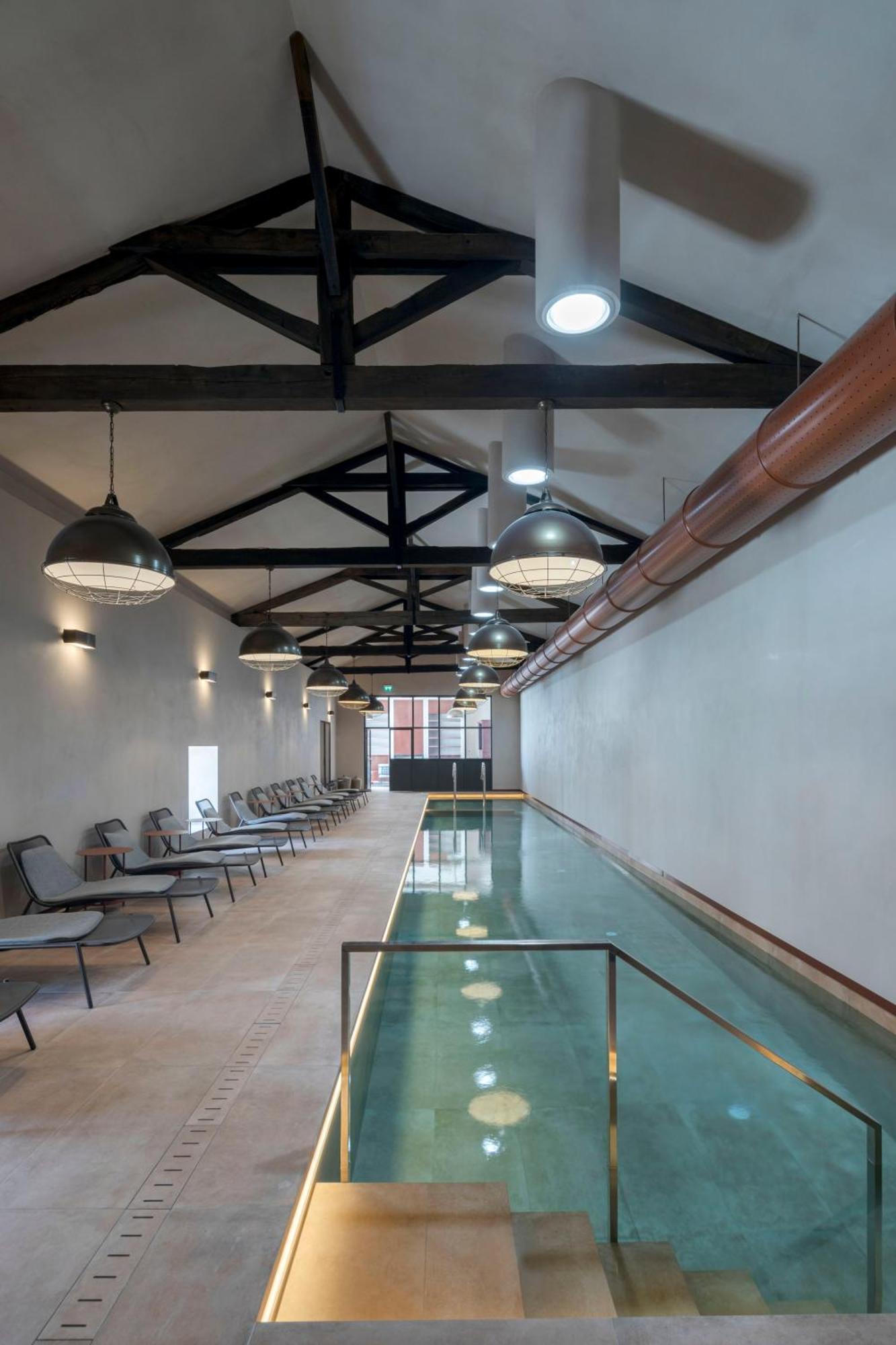 Valverde & - Relais & Chateaux Hotel Santar