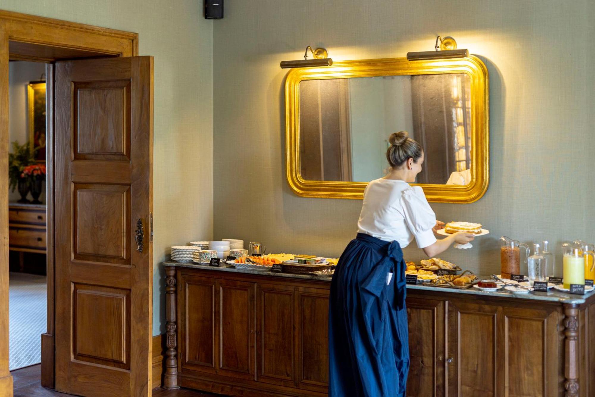 Valverde & - Relais & Chateaux Hotel