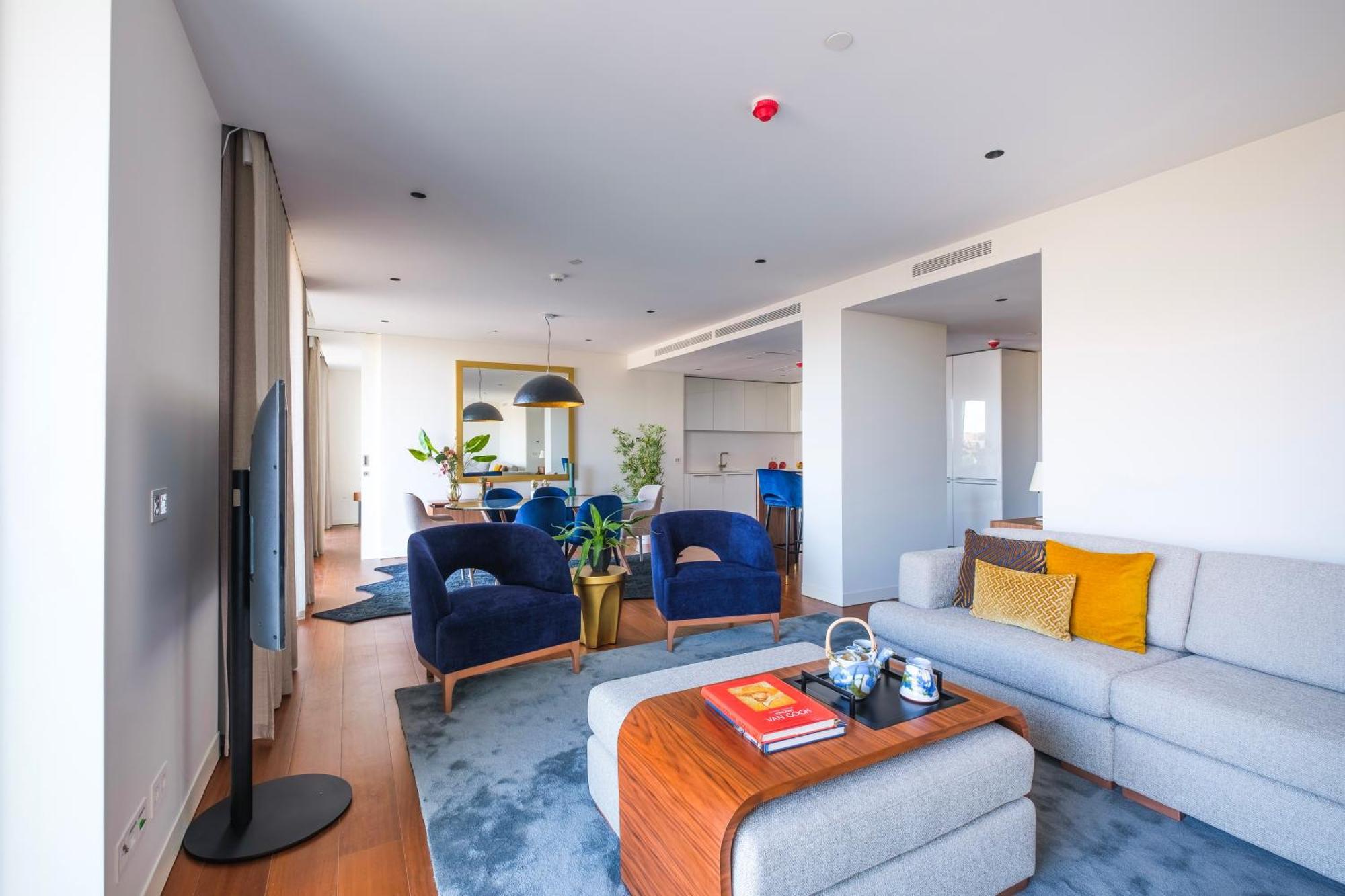Martinhal Oriente Appartement