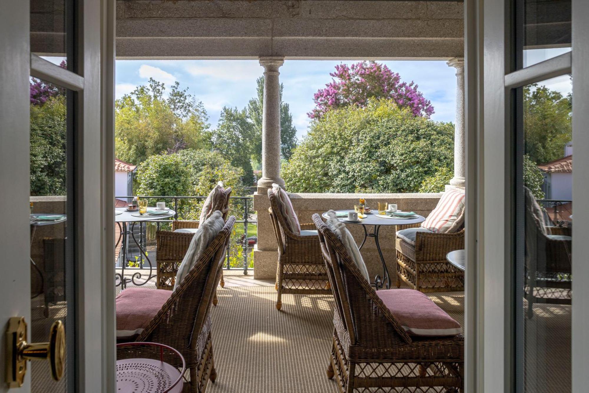 Hotel Valverde & - Relais & Chateaux 5*
