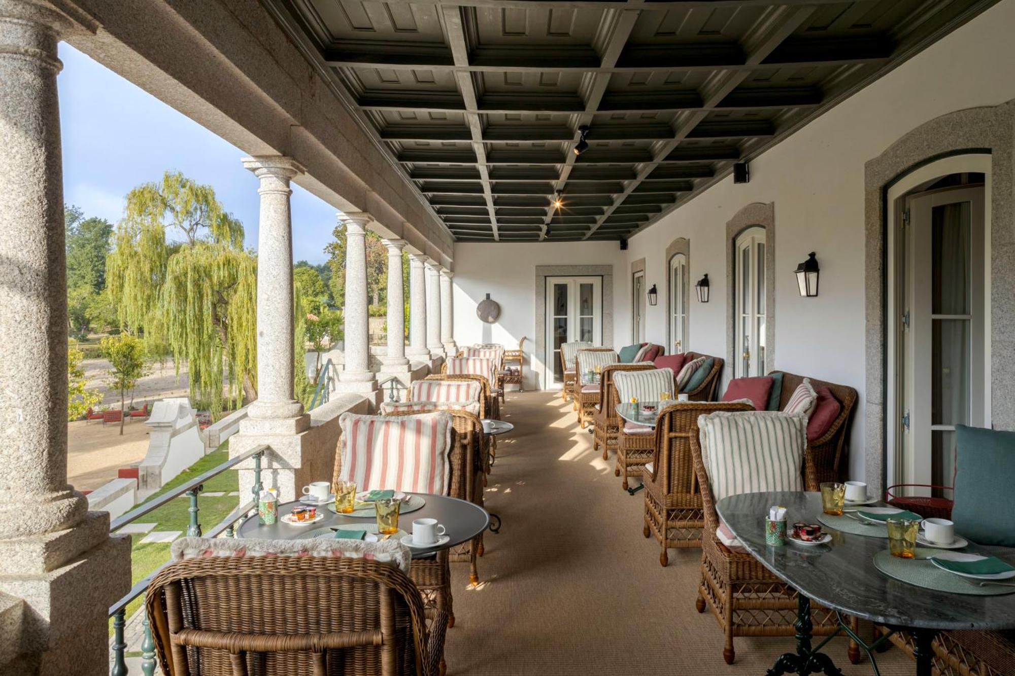 Valverde & - Relais & Chateaux