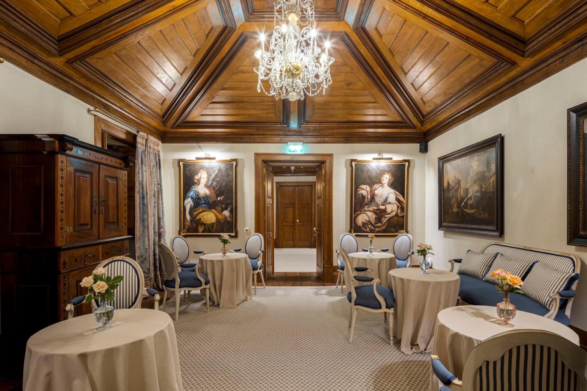 Valverde & - Relais & Chateaux Hotel 5*