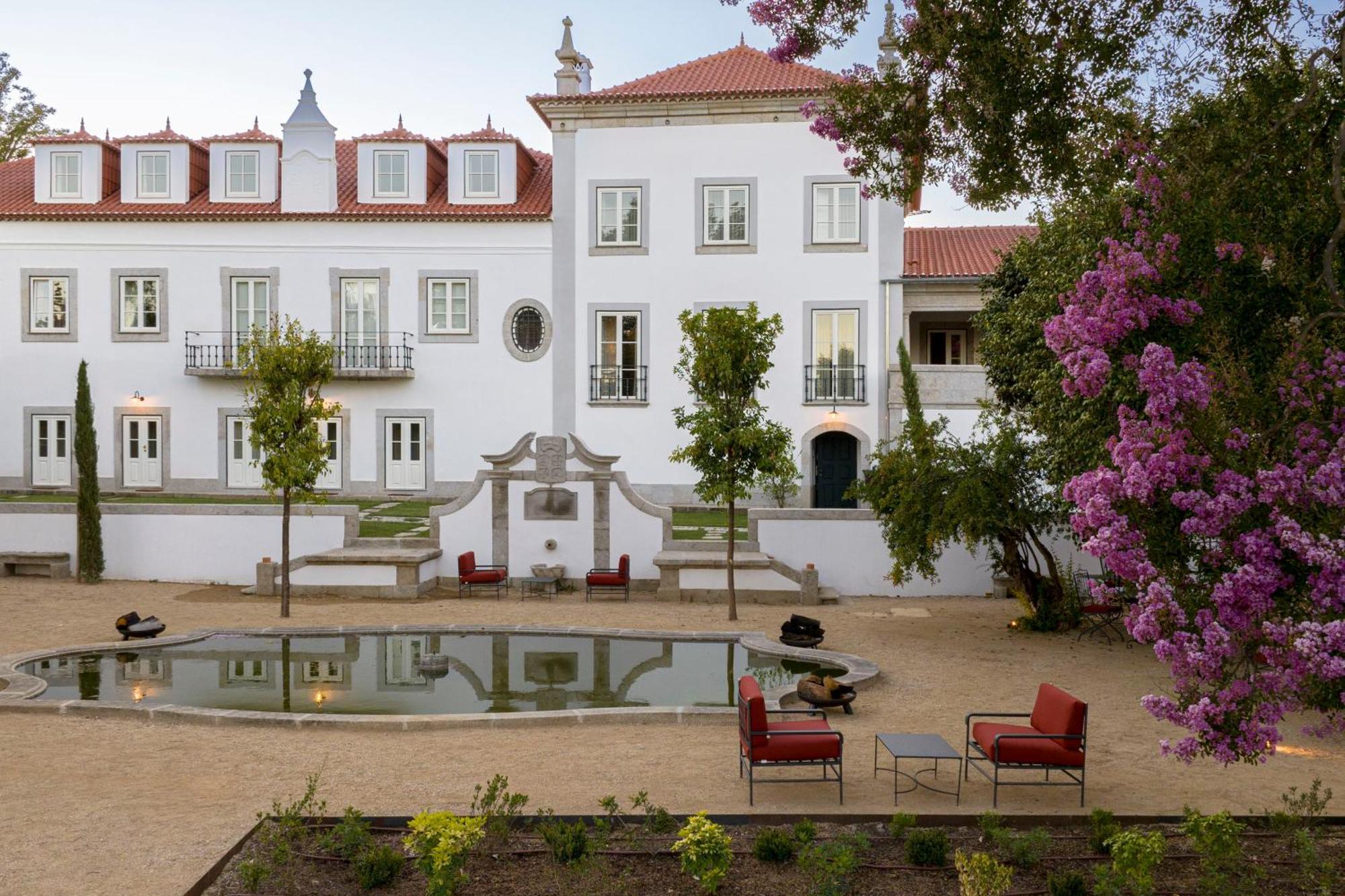 Valverde & - Relais & Chateaux