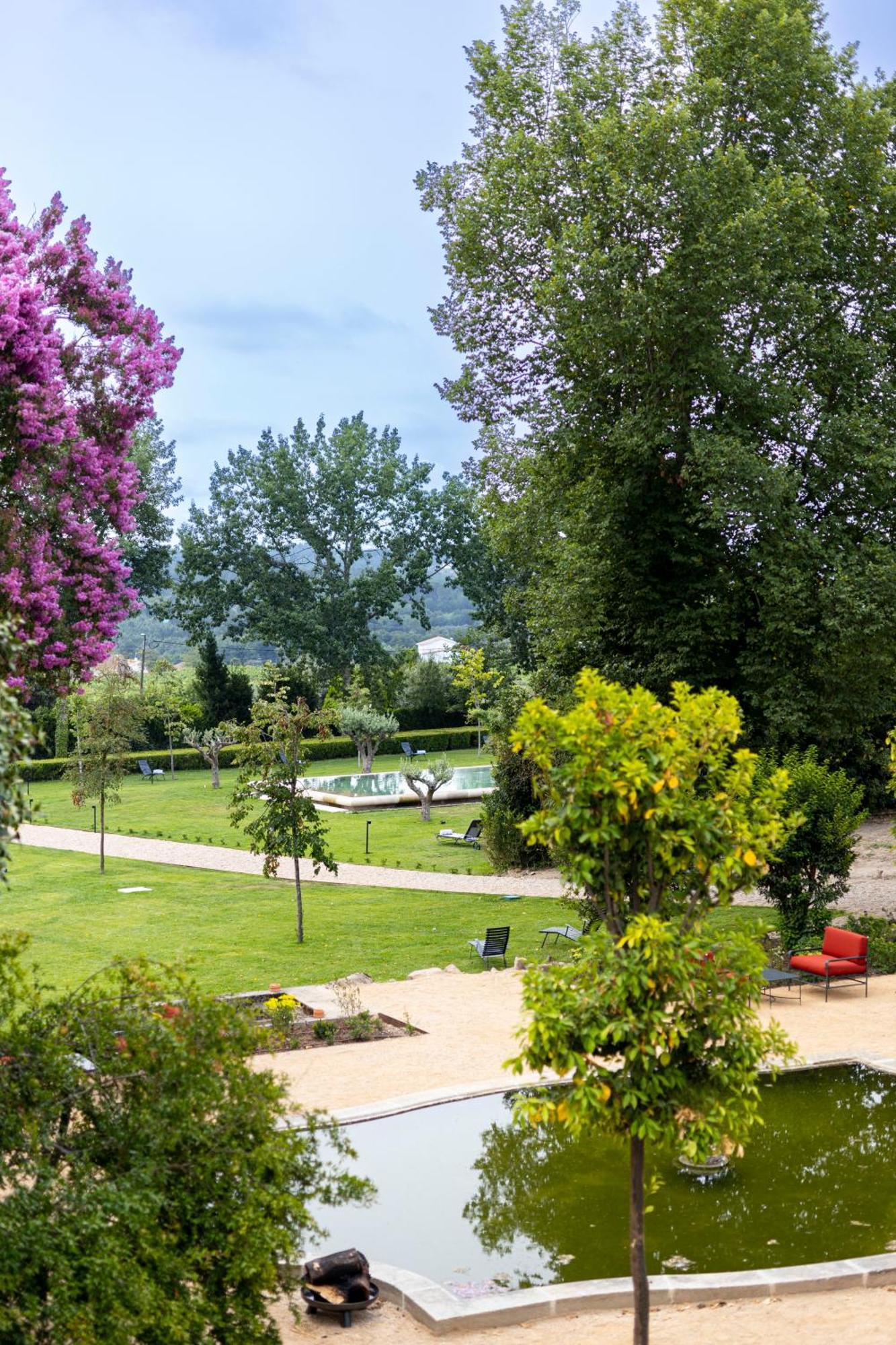 Hotel Valverde & - Relais & Chateaux Santar