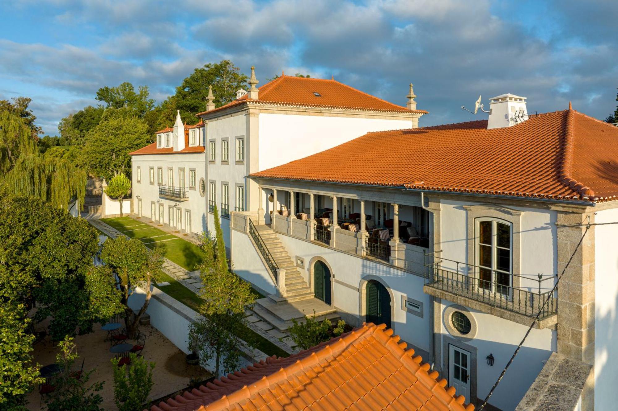 Valverde & - Relais & Chateaux Hotel 5*