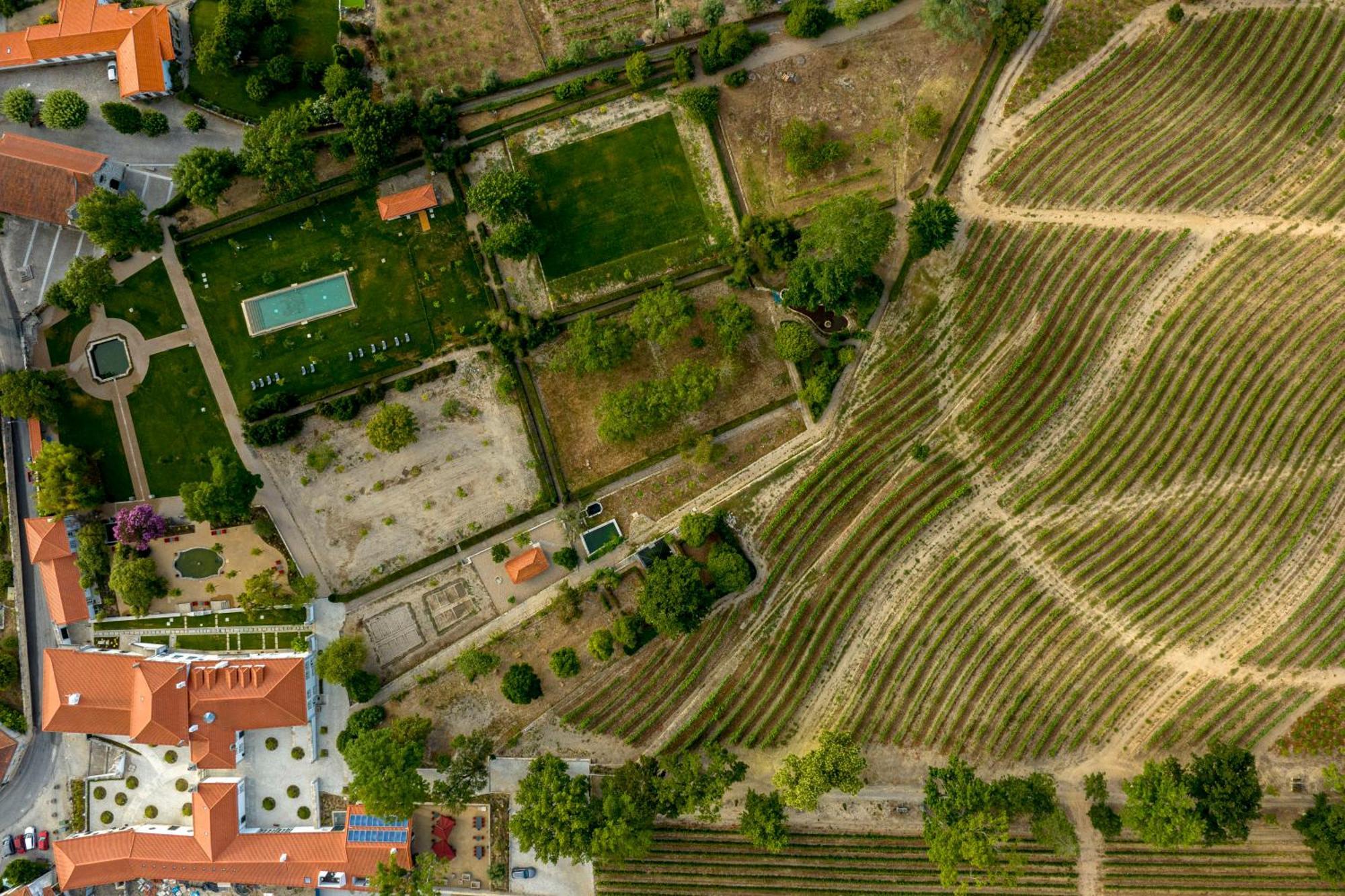 Hotel Valverde & - Relais & Chateaux