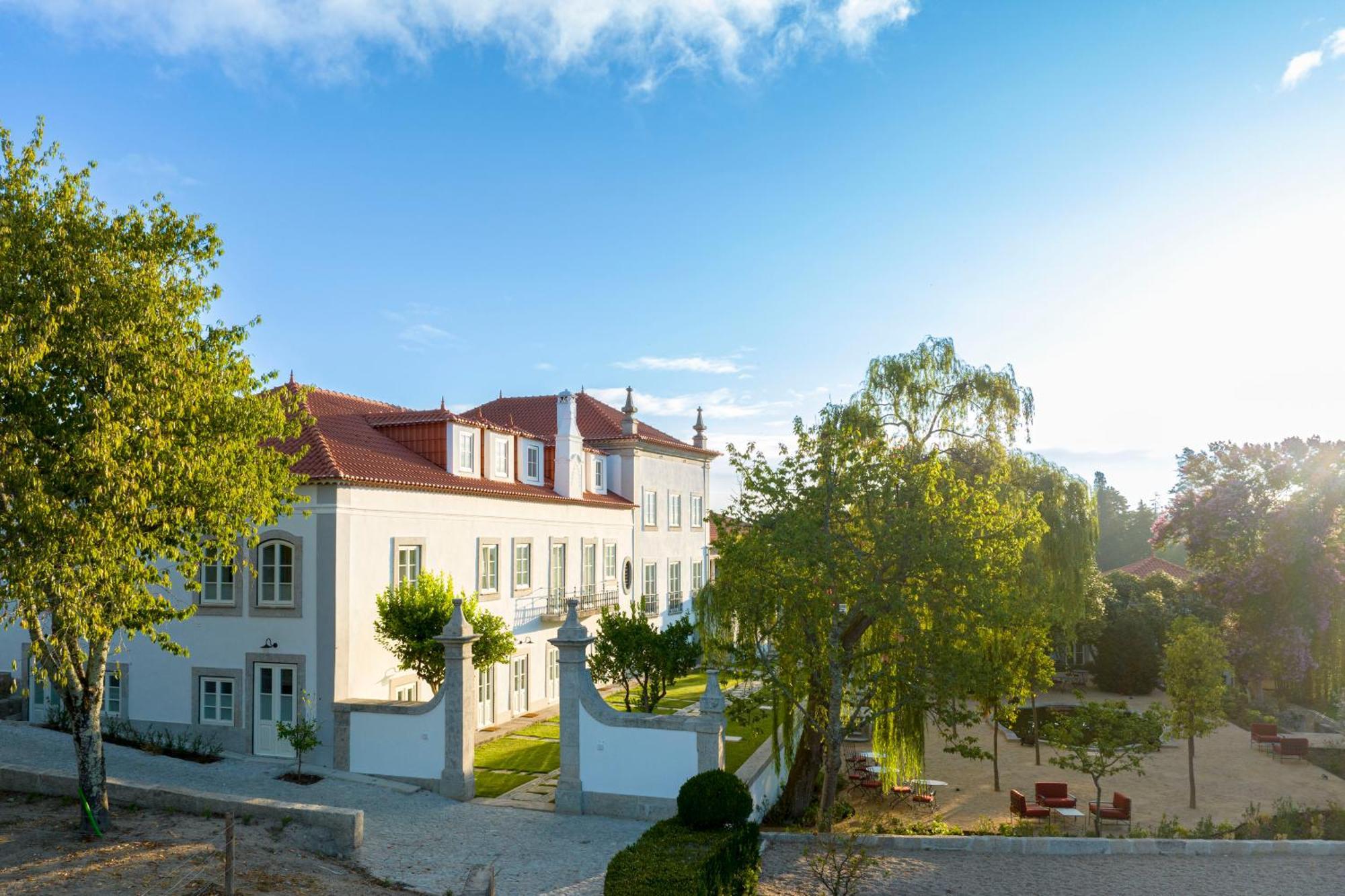 Hotel Valverde & - Relais & Chateaux 5*
