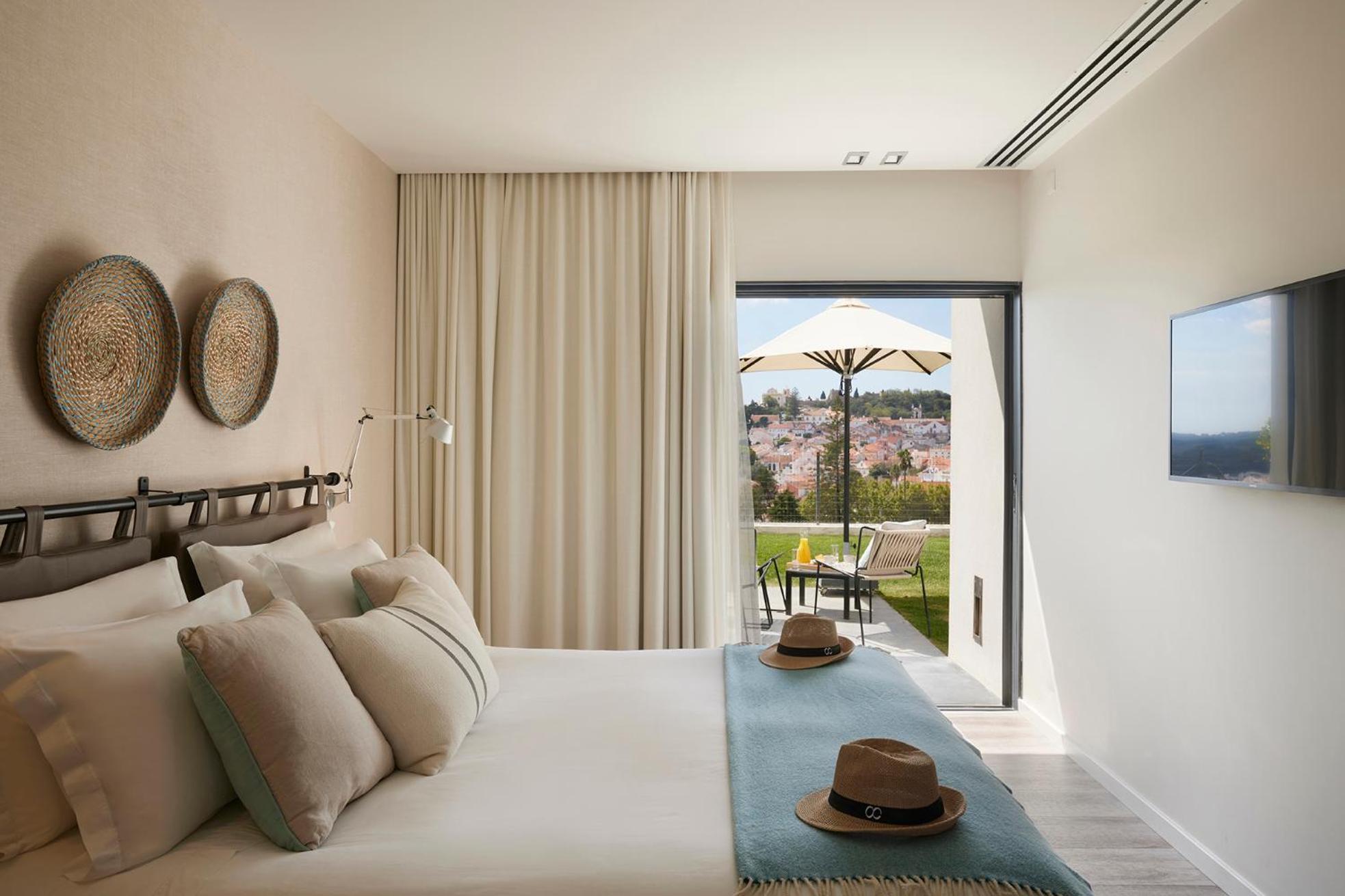 Octant Santiago Hotel