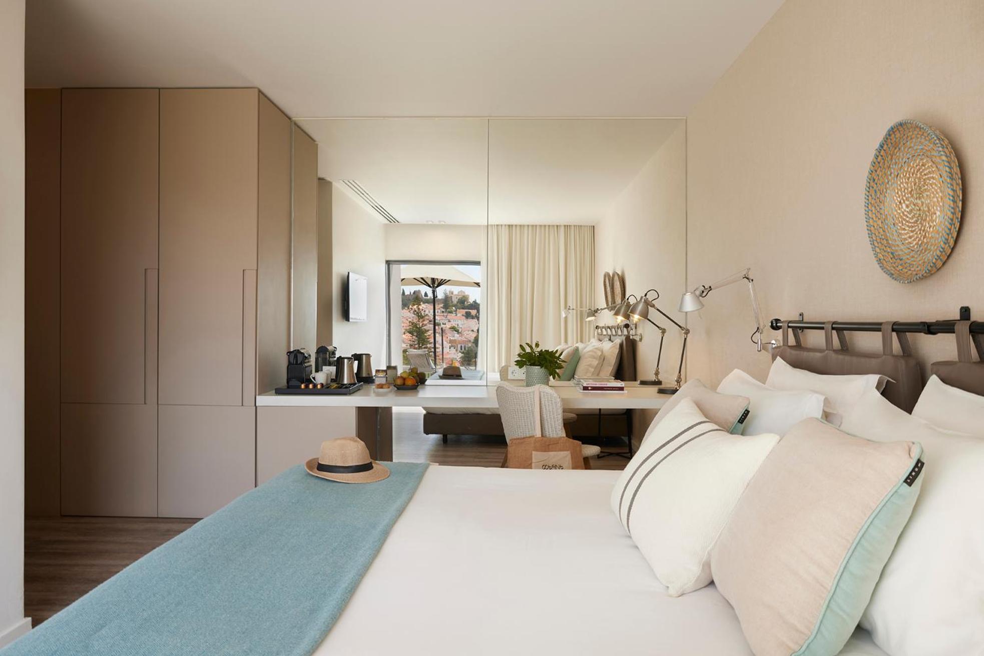 Hotel Octant Santiago