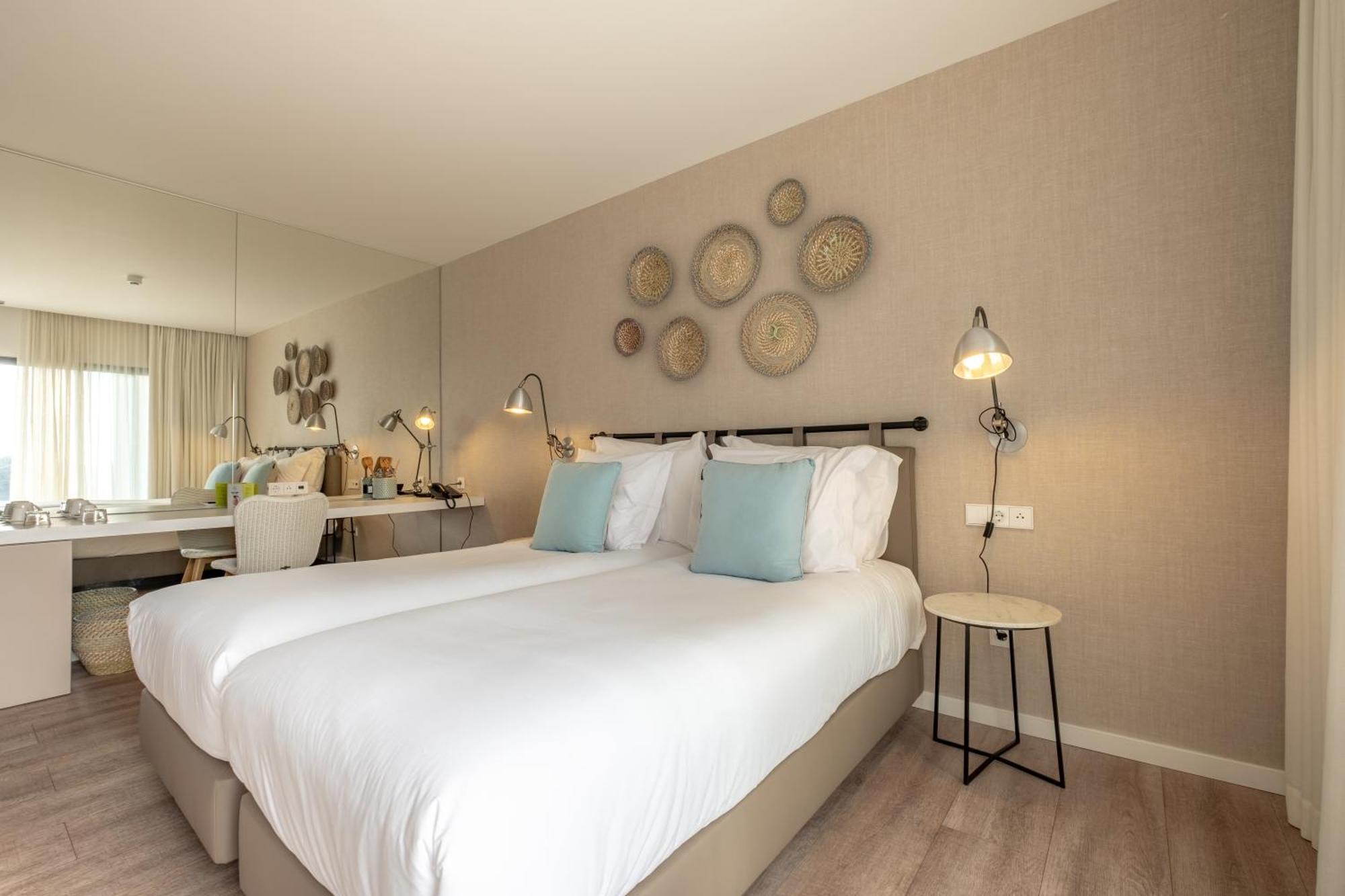 Octant Santiago Hotel