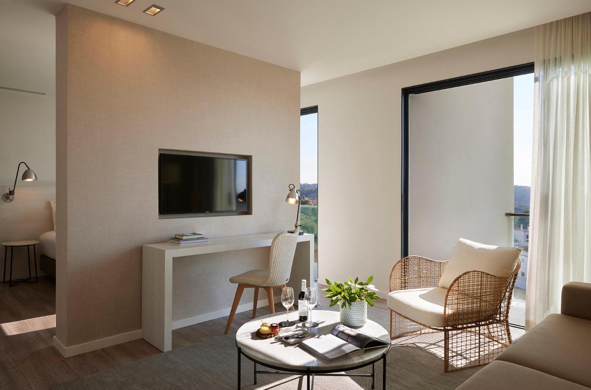 Hotel Octant Santiago 4*