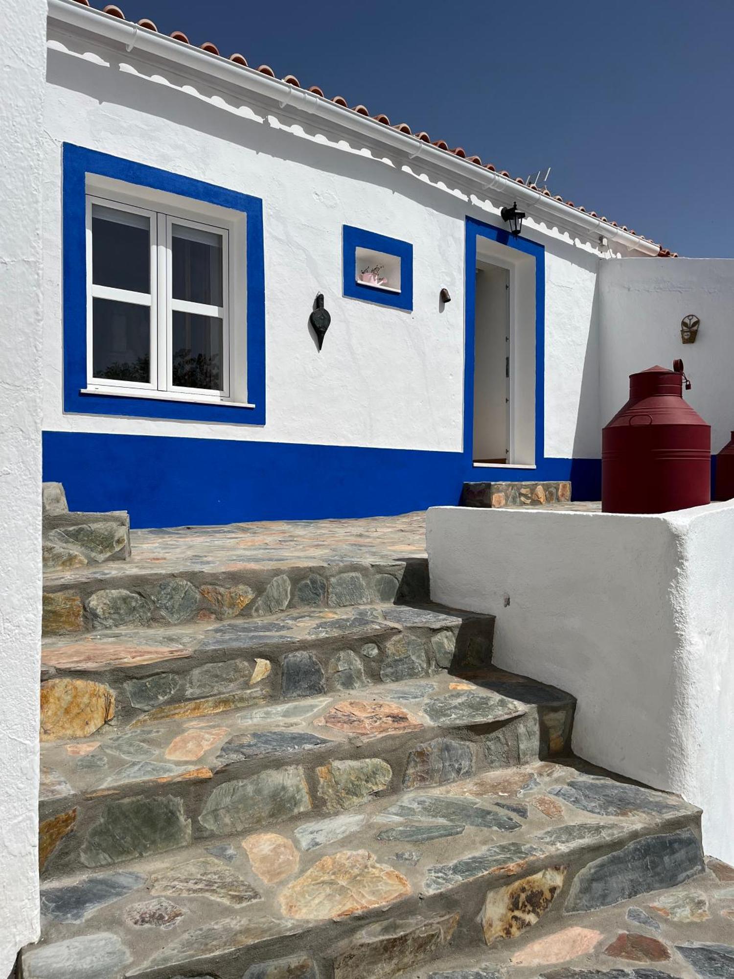 Casa Do Casa rural Elvas