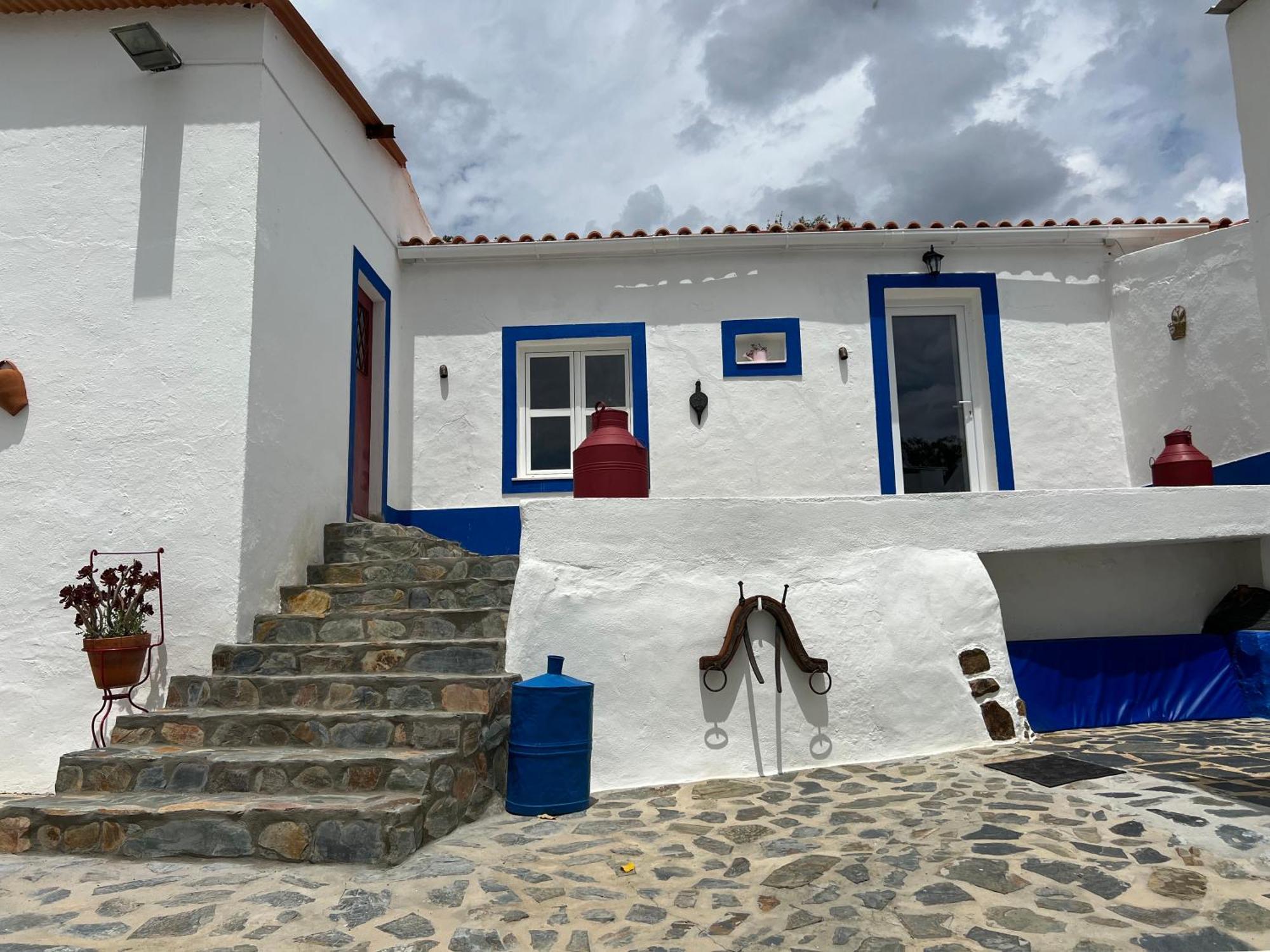 Casa rural Casa Do