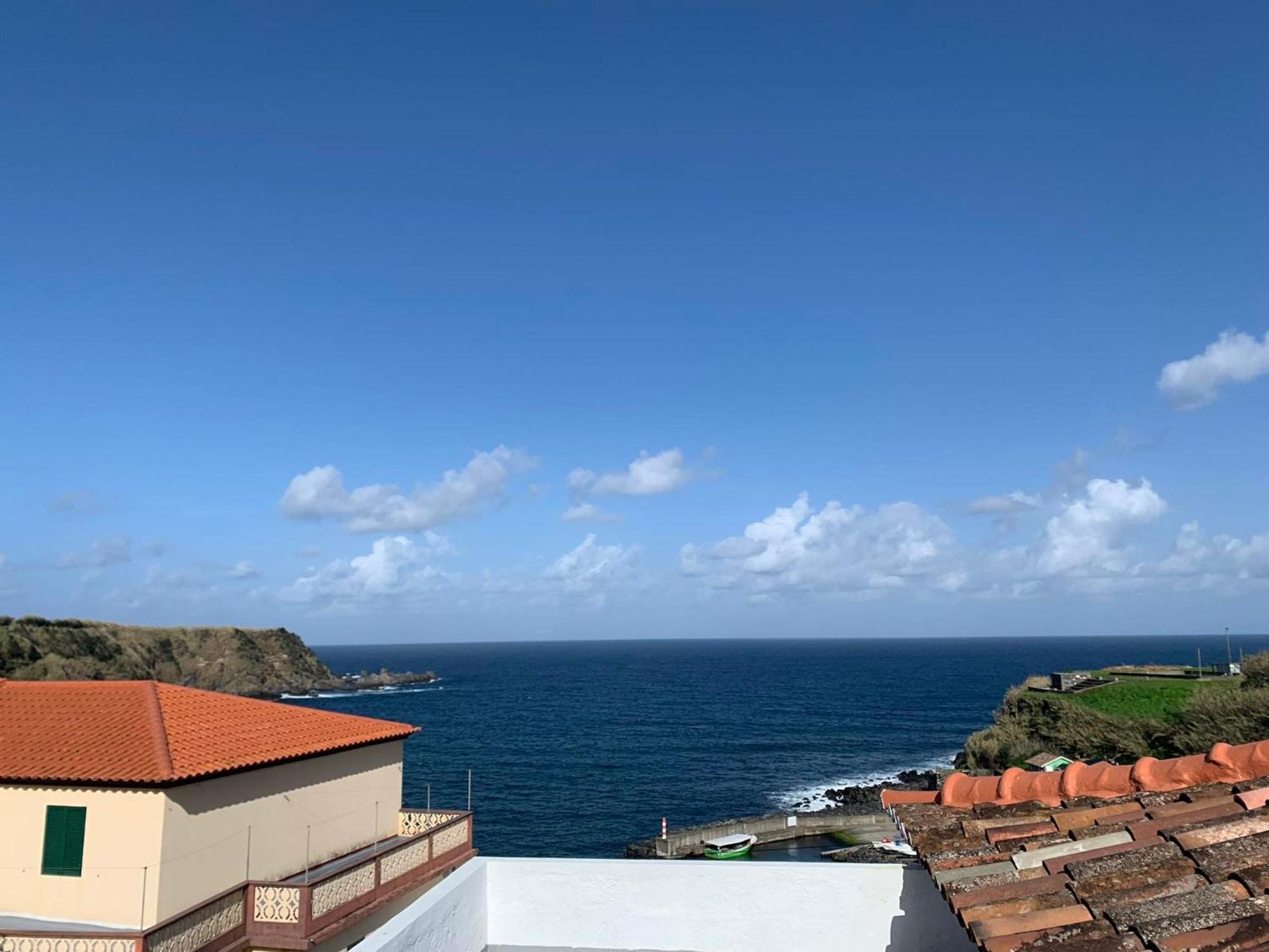 Pousada Casa Do Porto, Relax With Stunning Sea View *