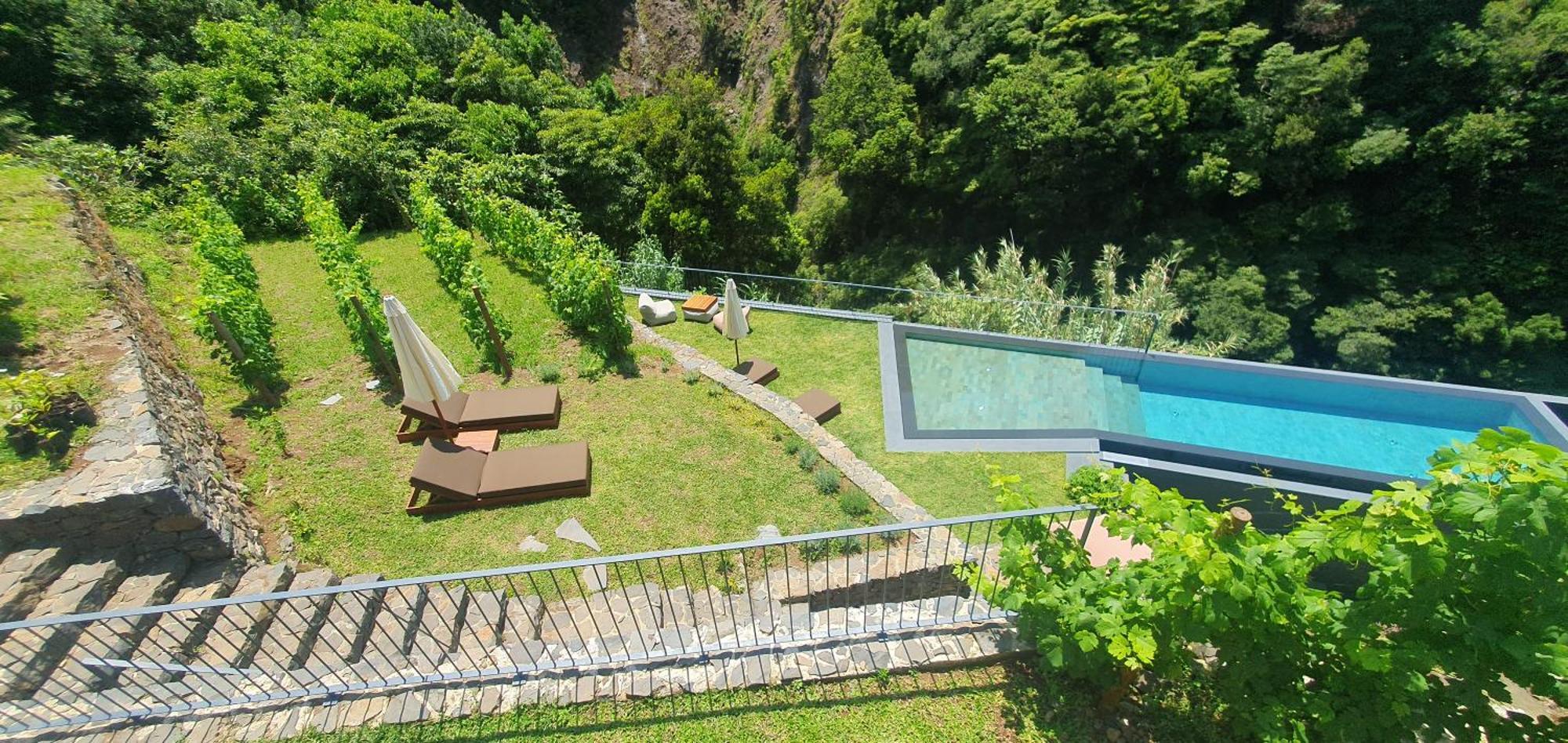 Terrabona Nature & Vineyards Resort *