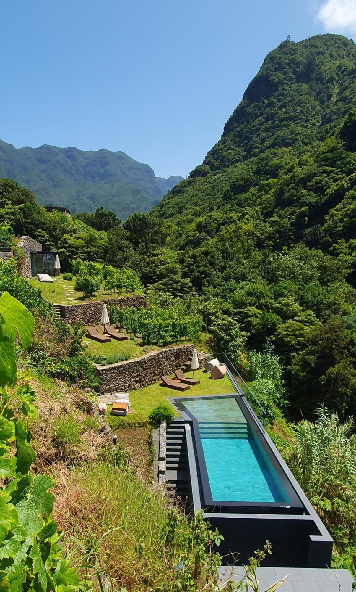 Terrabona Nature & Vineyards Resort *