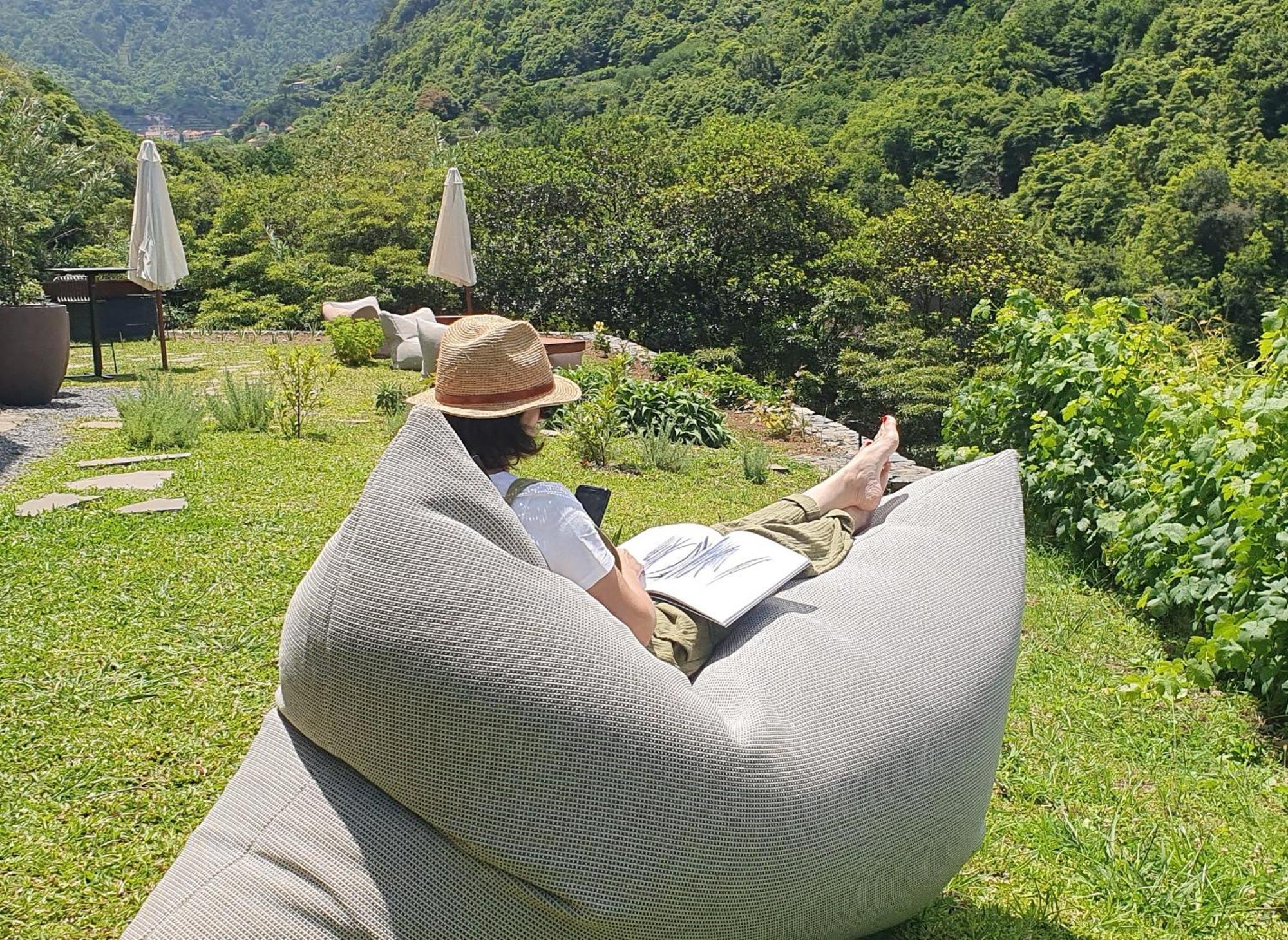 Terrabona Nature & Vineyards Resort Boaventura