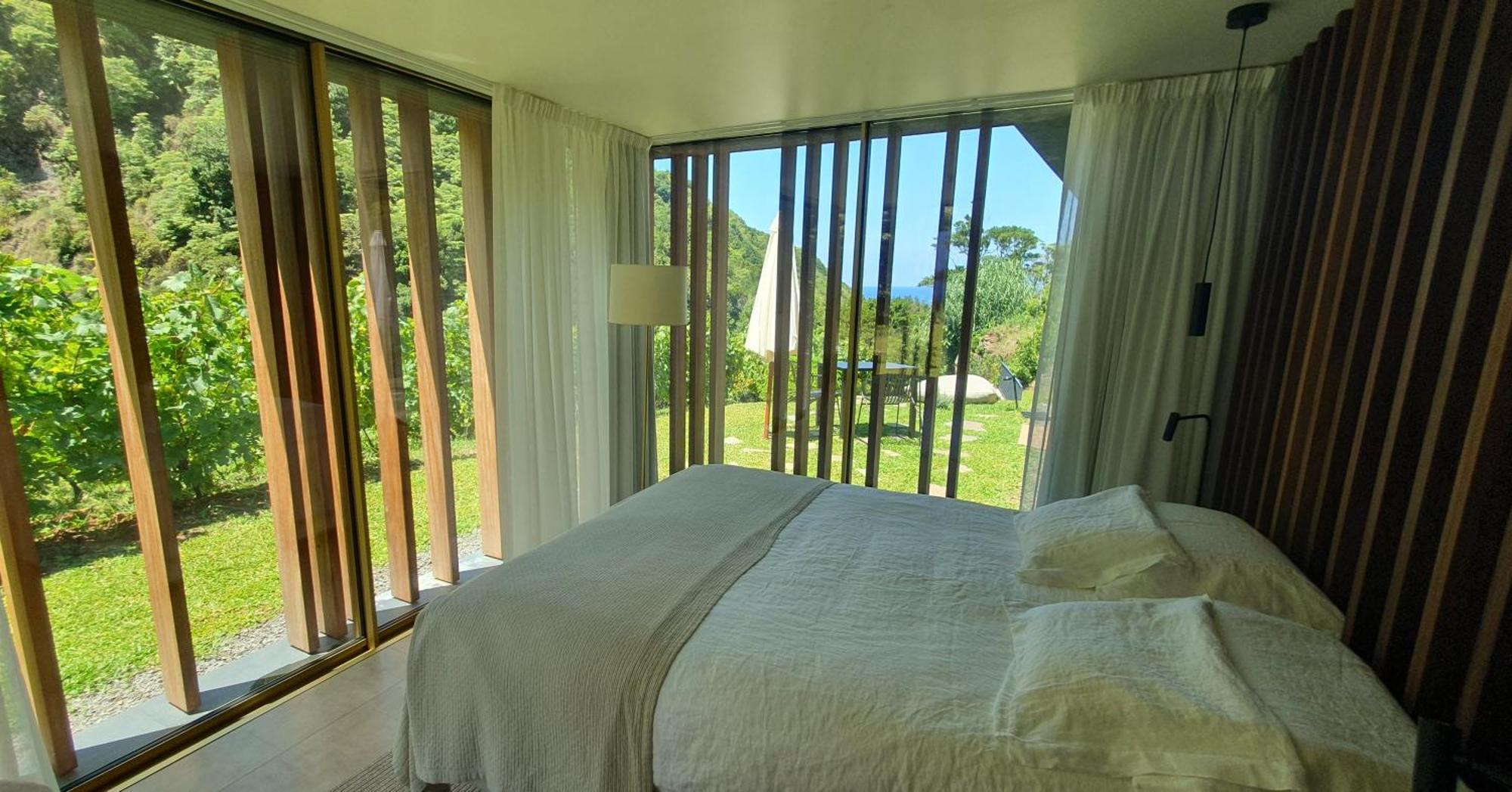 Resort Terrabona Nature & Vineyards Boaventura