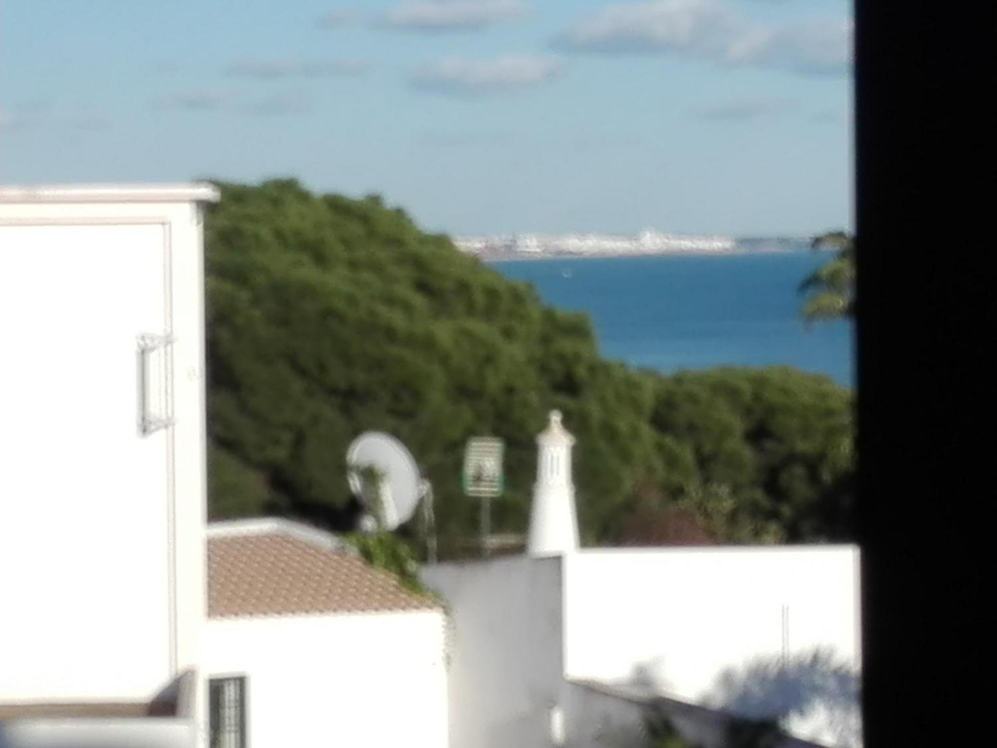 Apartment Edificio Coral Albufeira