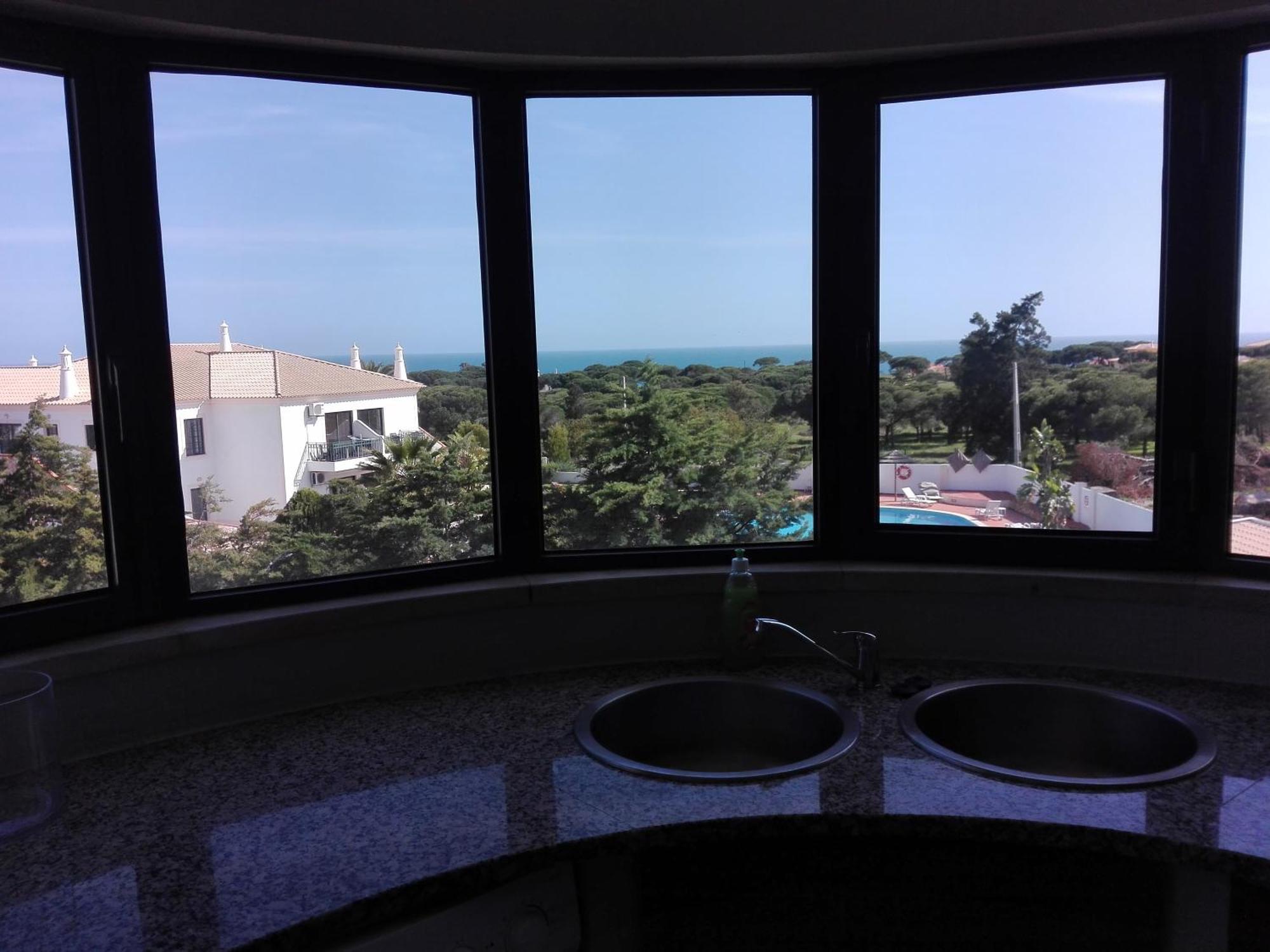 Edificio Coral Apartment *