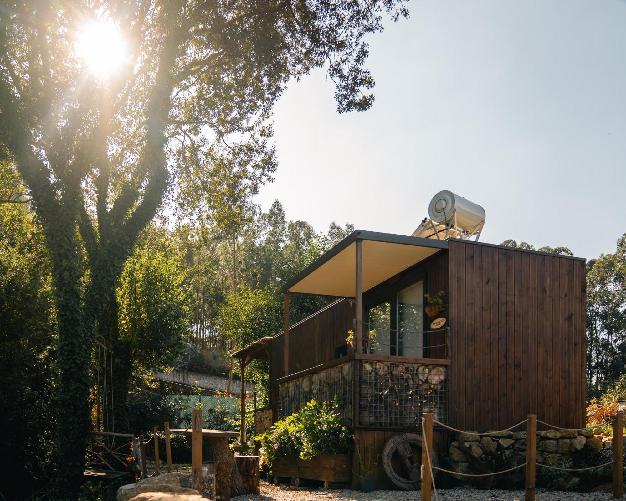 Bruval Eco Retreat Resort