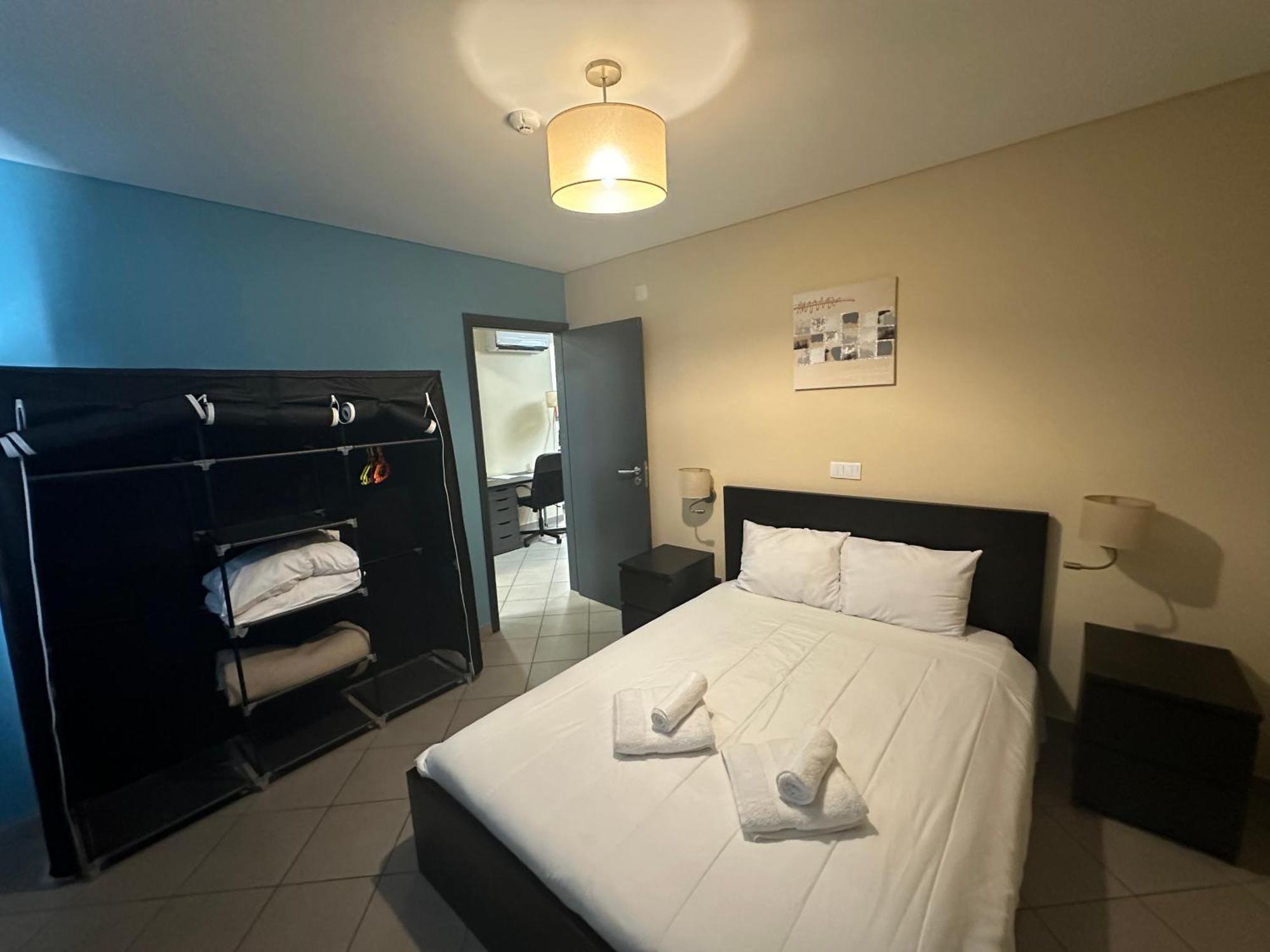 Basalto Appartement