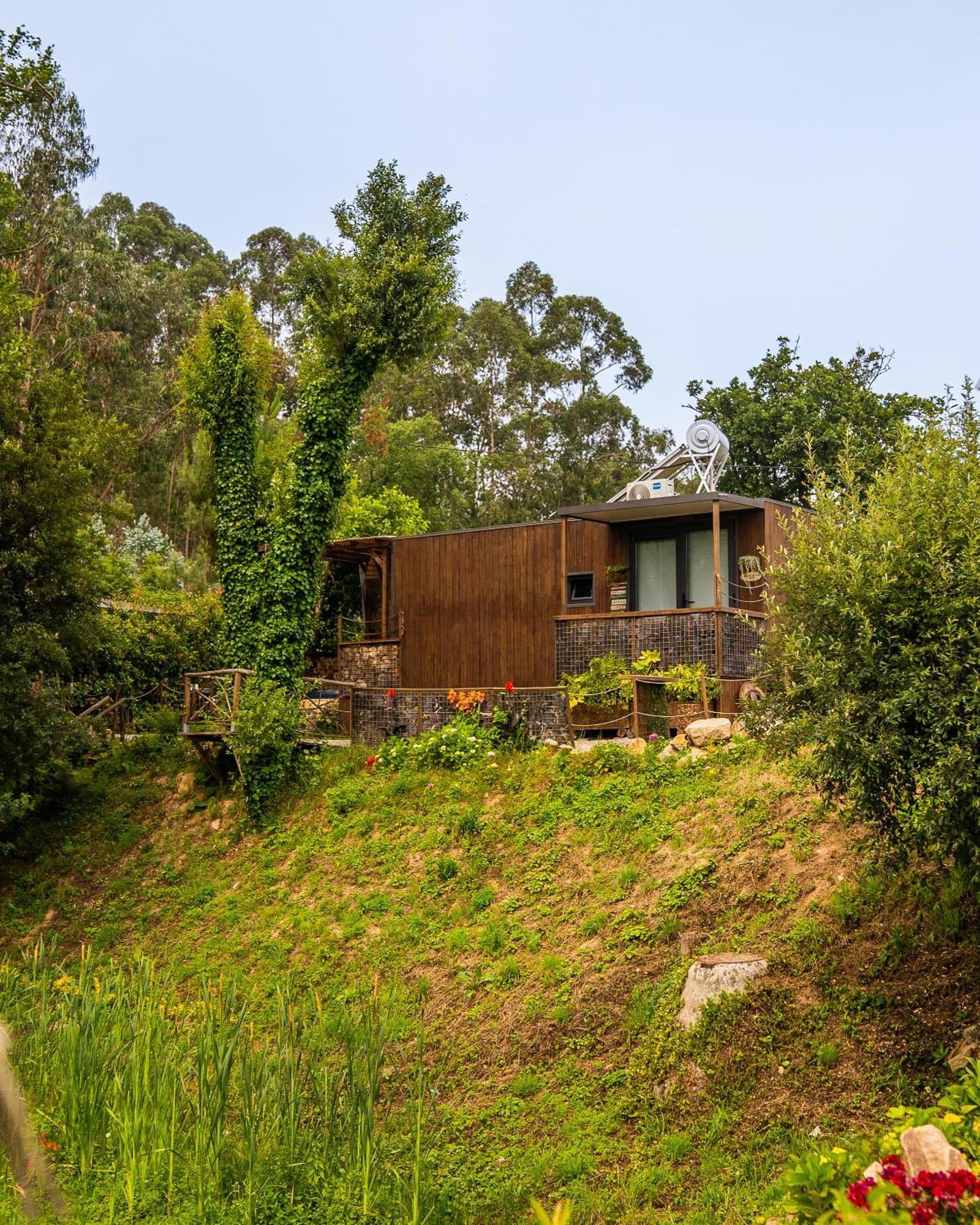 Resort Bruval Eco Retreat