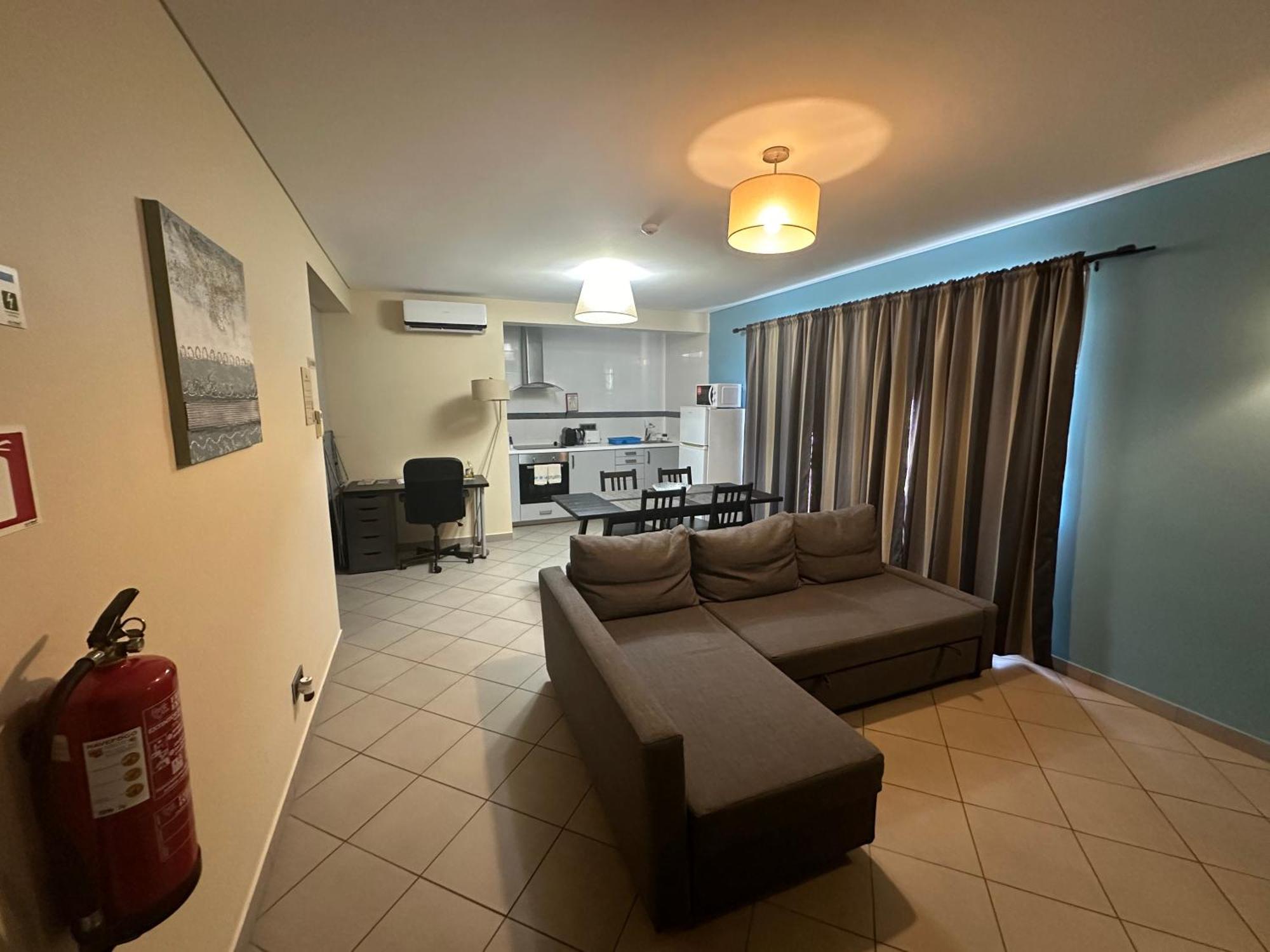 Appartement Basalto