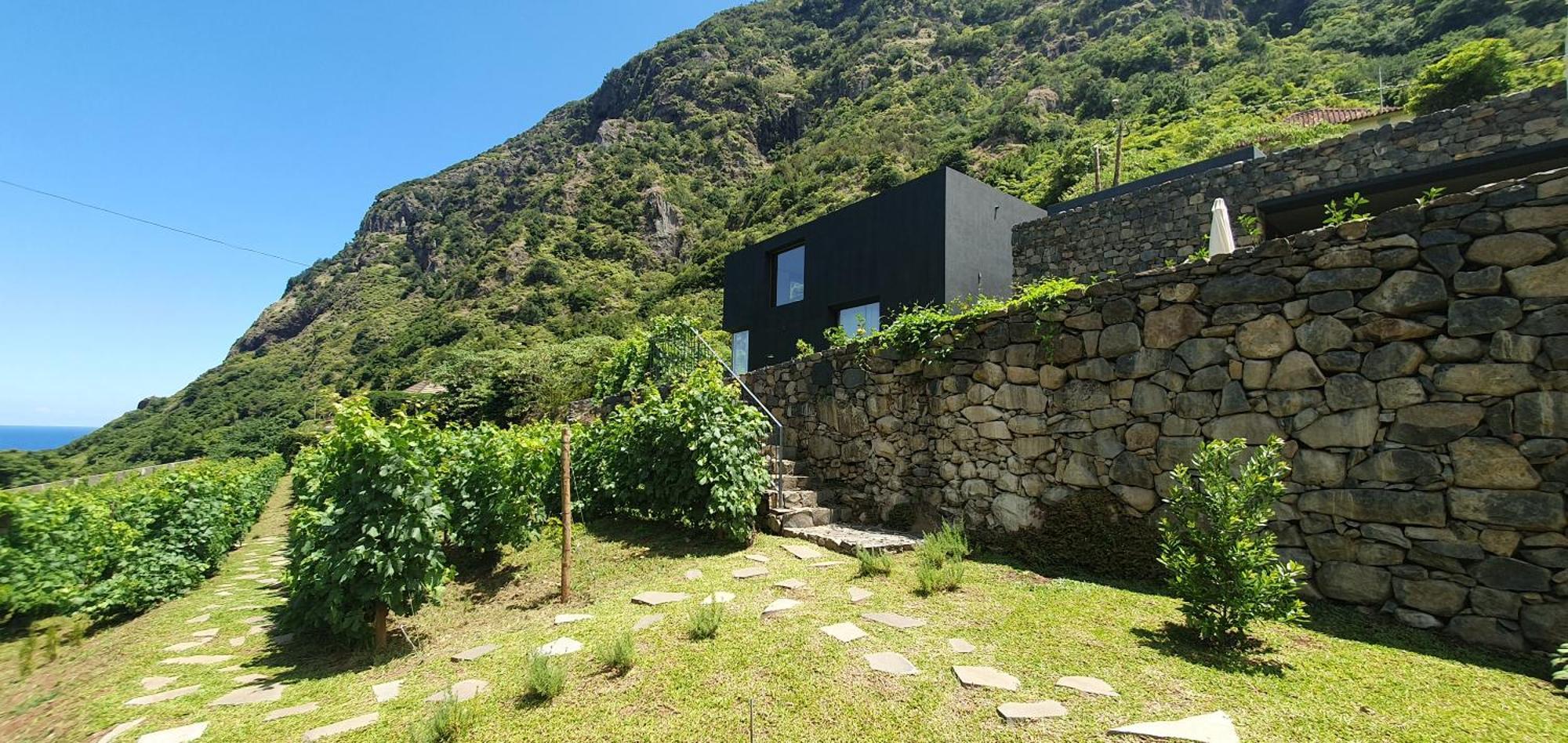 Resort Terrabona Nature & Vineyards Boaventura