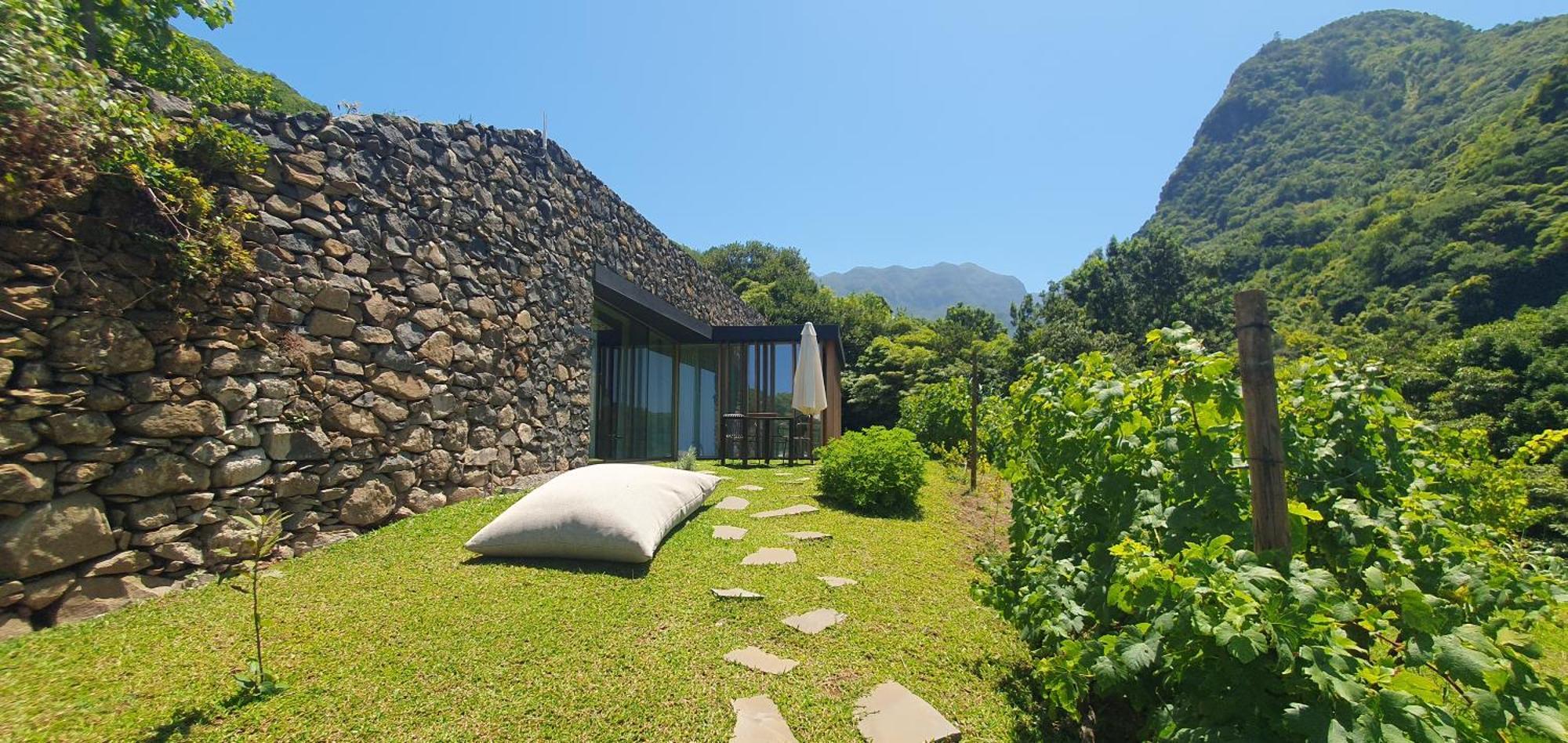 Terrabona Nature & Vineyards Resort *