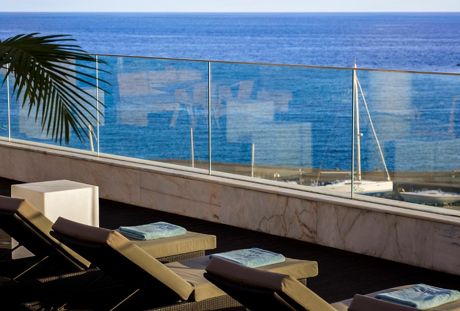 Hotel Octant
