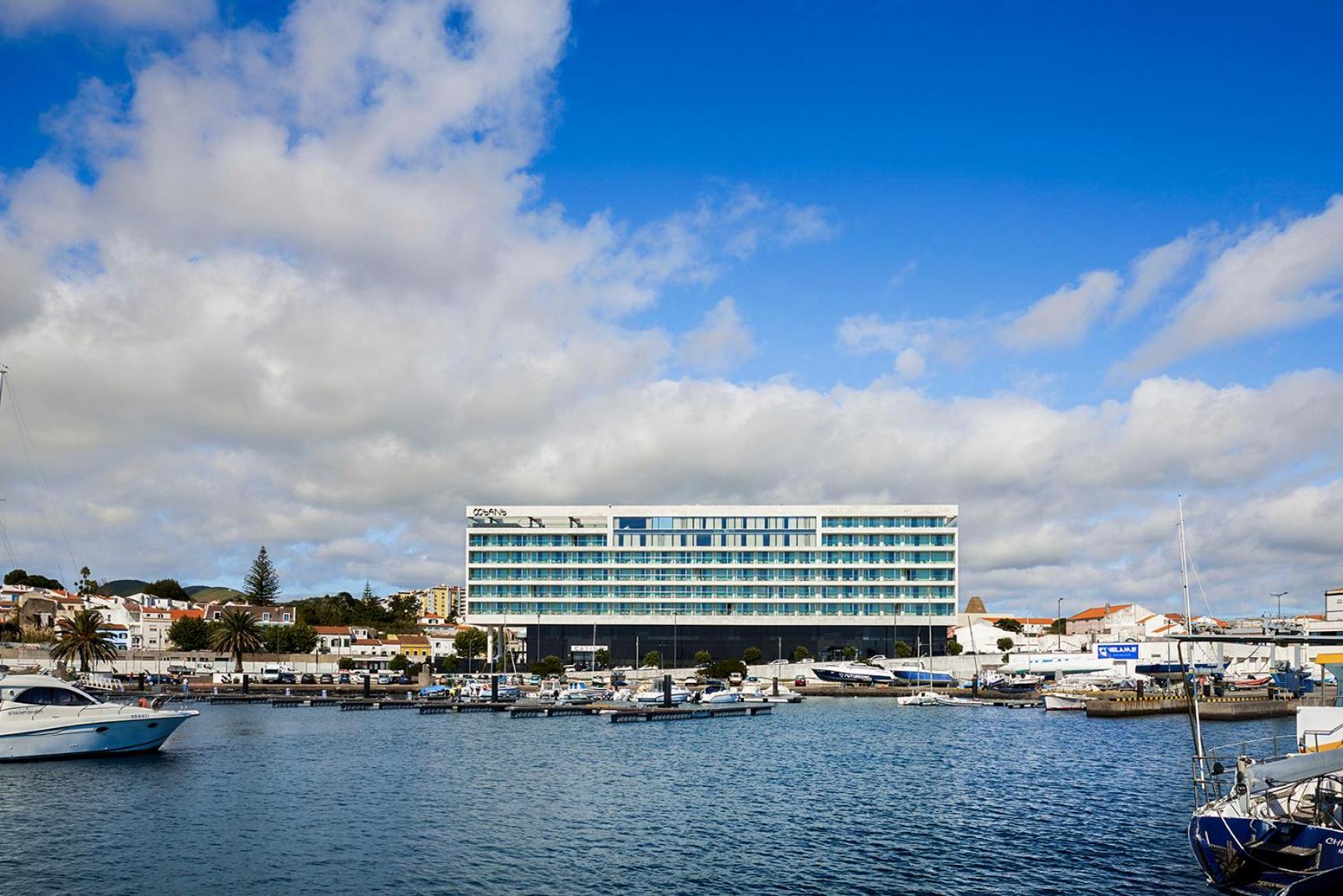 Octant Ponta Delgada (Sao Miguel)
