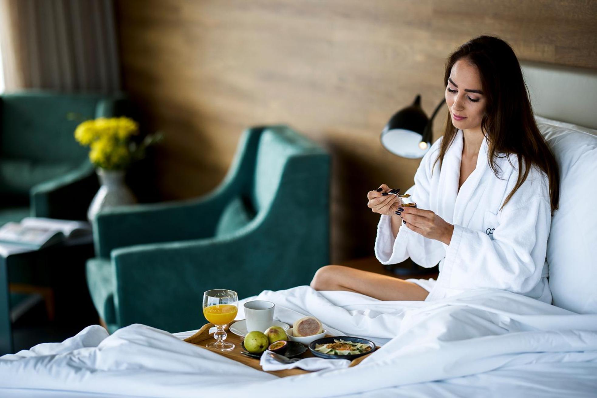 Hotel Octant Ponta Delgada (Sao Miguel)