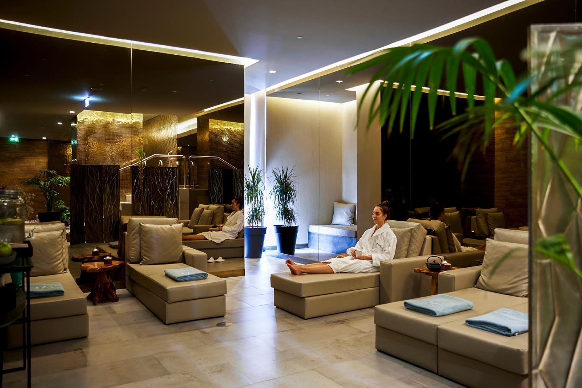 Octant Hotel 5*