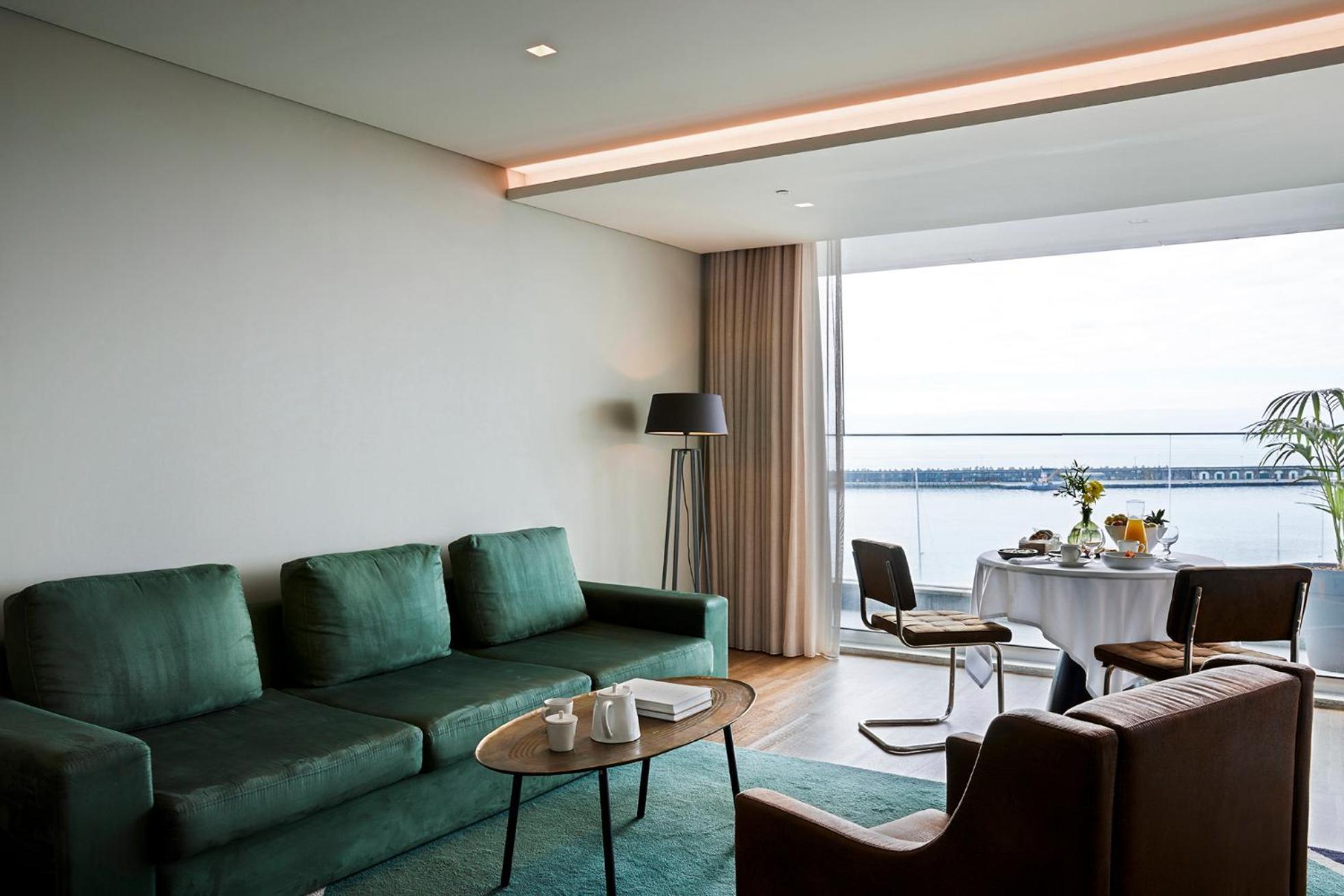 Hotel Octant 5*