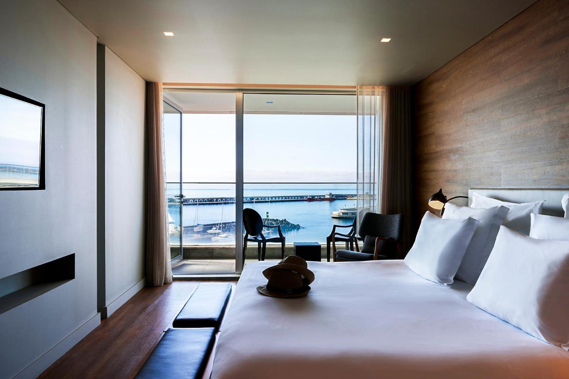 Octant 5* Ponta Delgada (Sao Miguel)