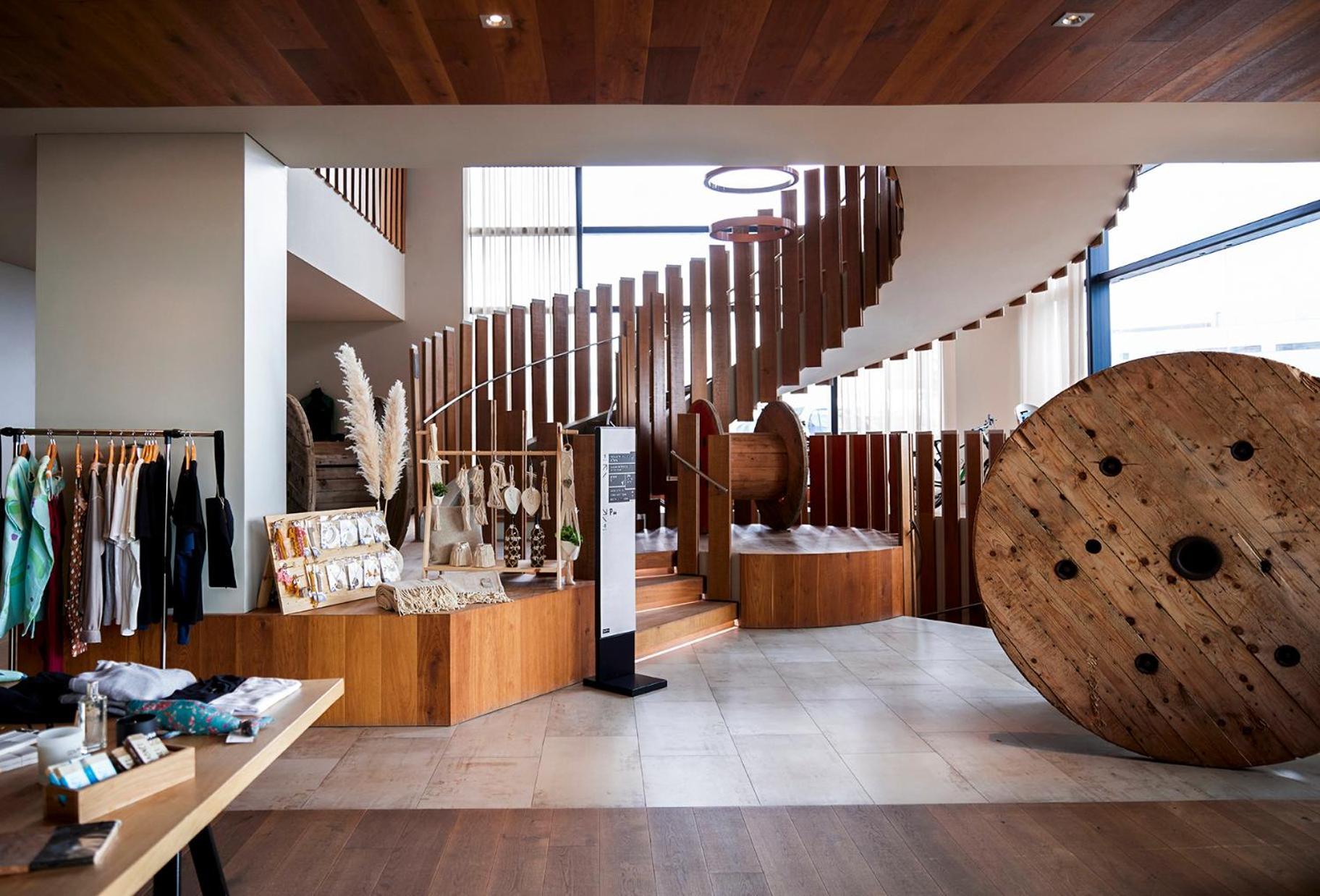 Hotel Octant Ponta Delgada (Sao Miguel)
