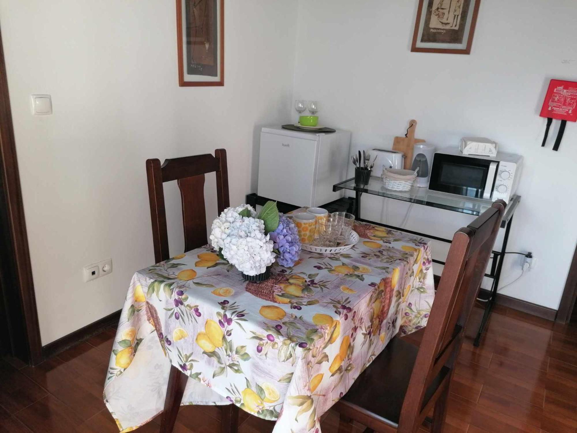 Mendonca * Povoacao (Sao Miguel)