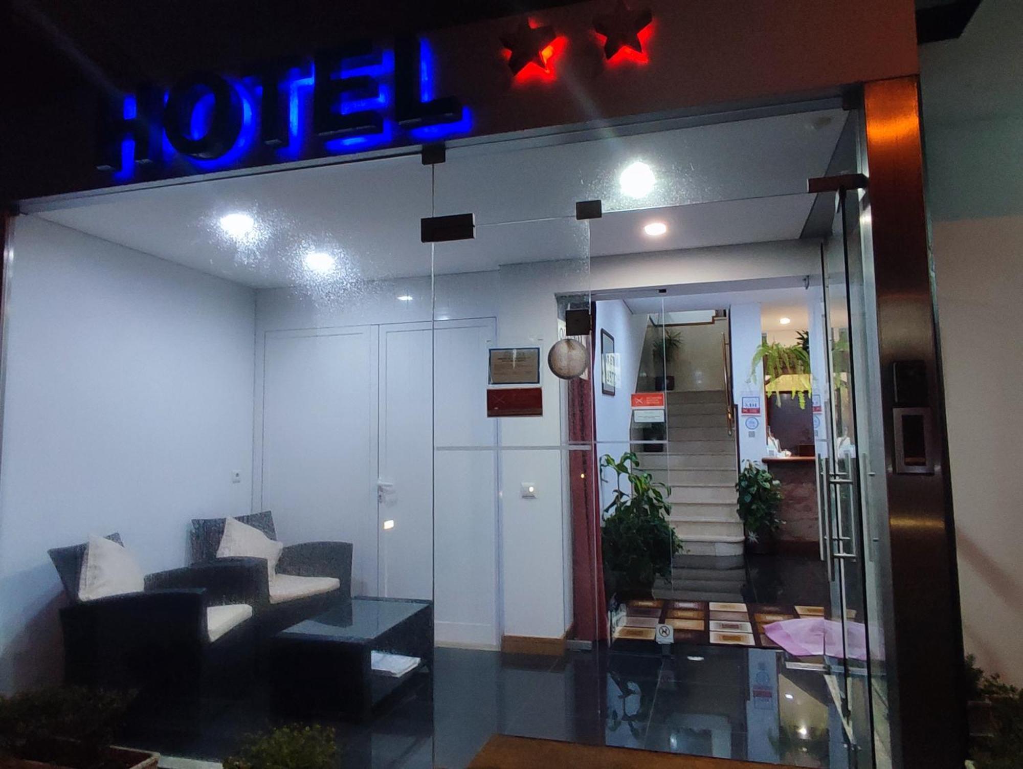 Hotel Mira Rio