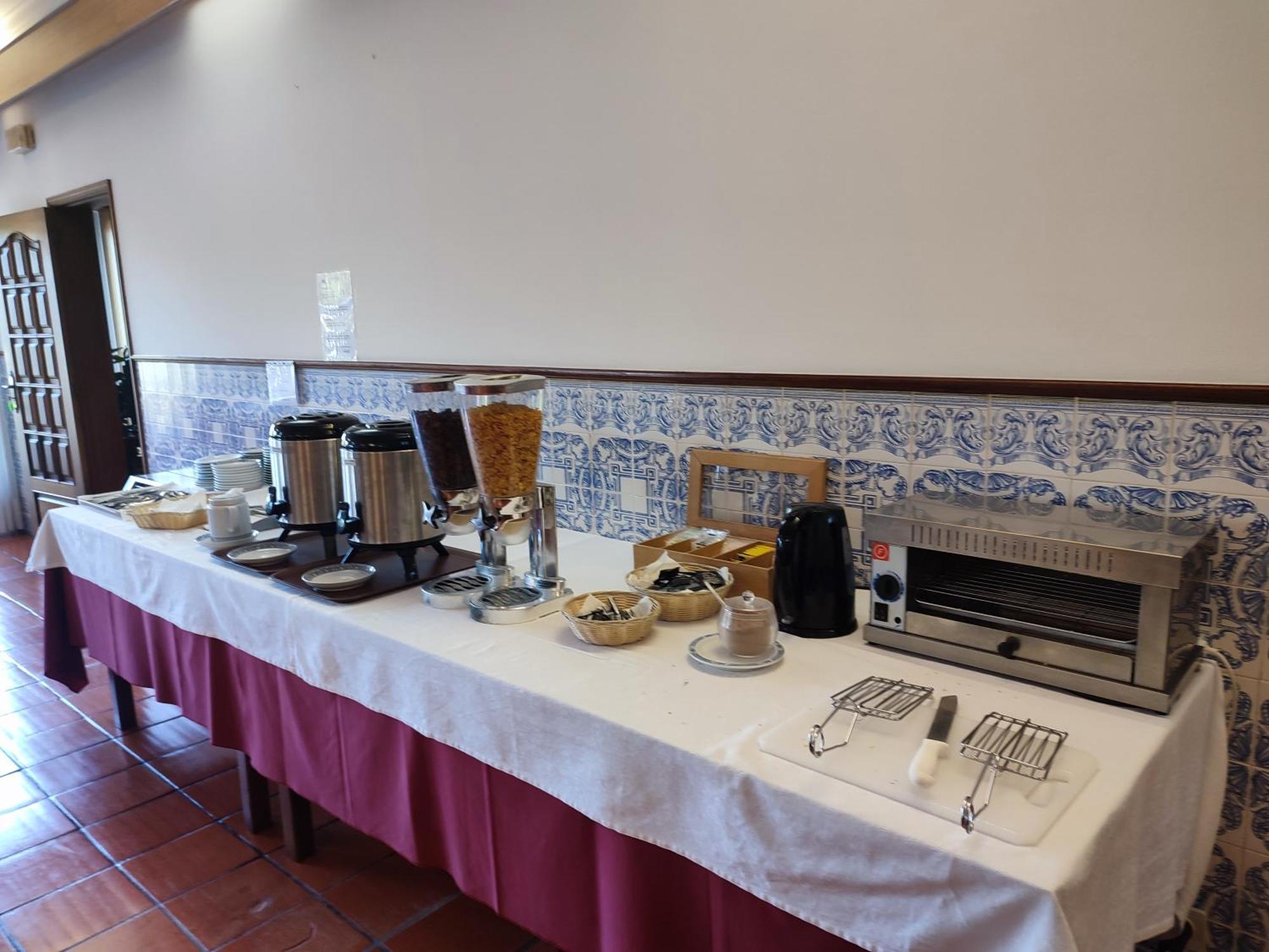 Mira Rio Hotel Esposende