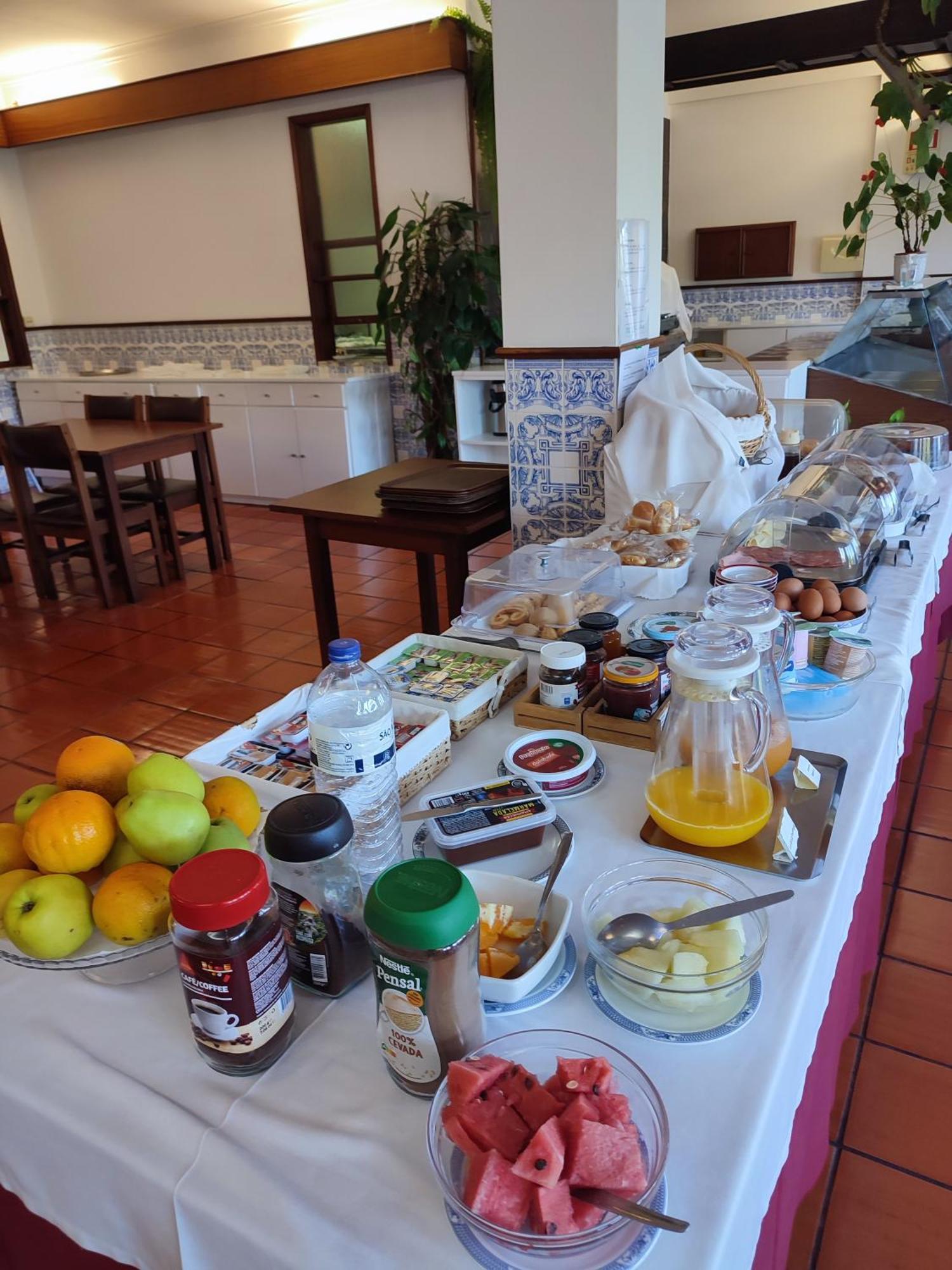 Hotel Mira Rio Esposende
