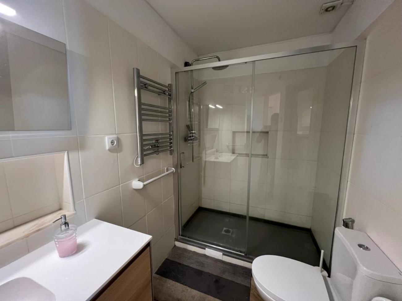 Apartamento Welkome Ocean Breeze