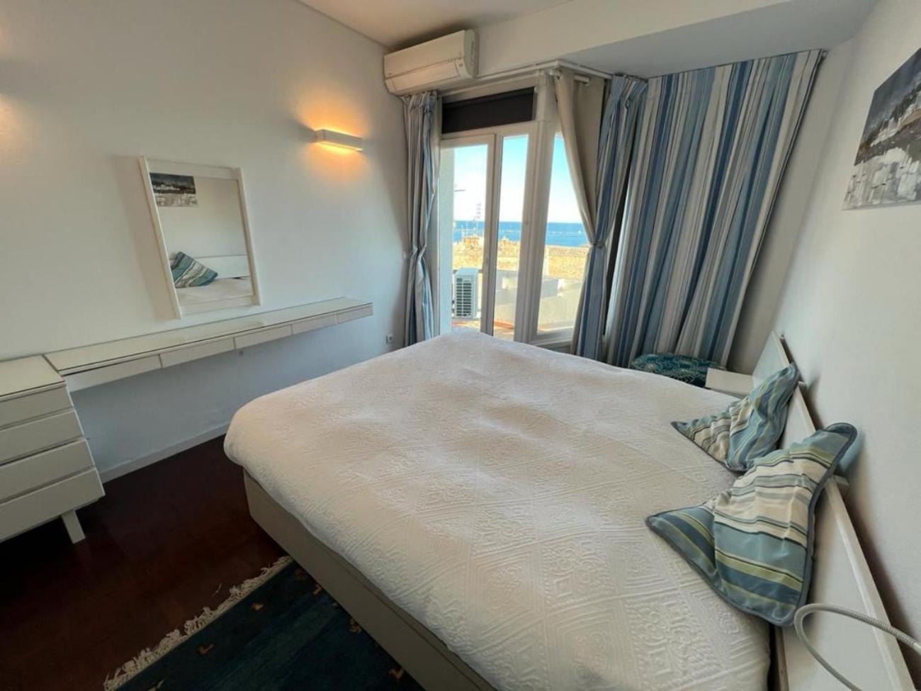 Apartamento Welkome Ocean Breeze