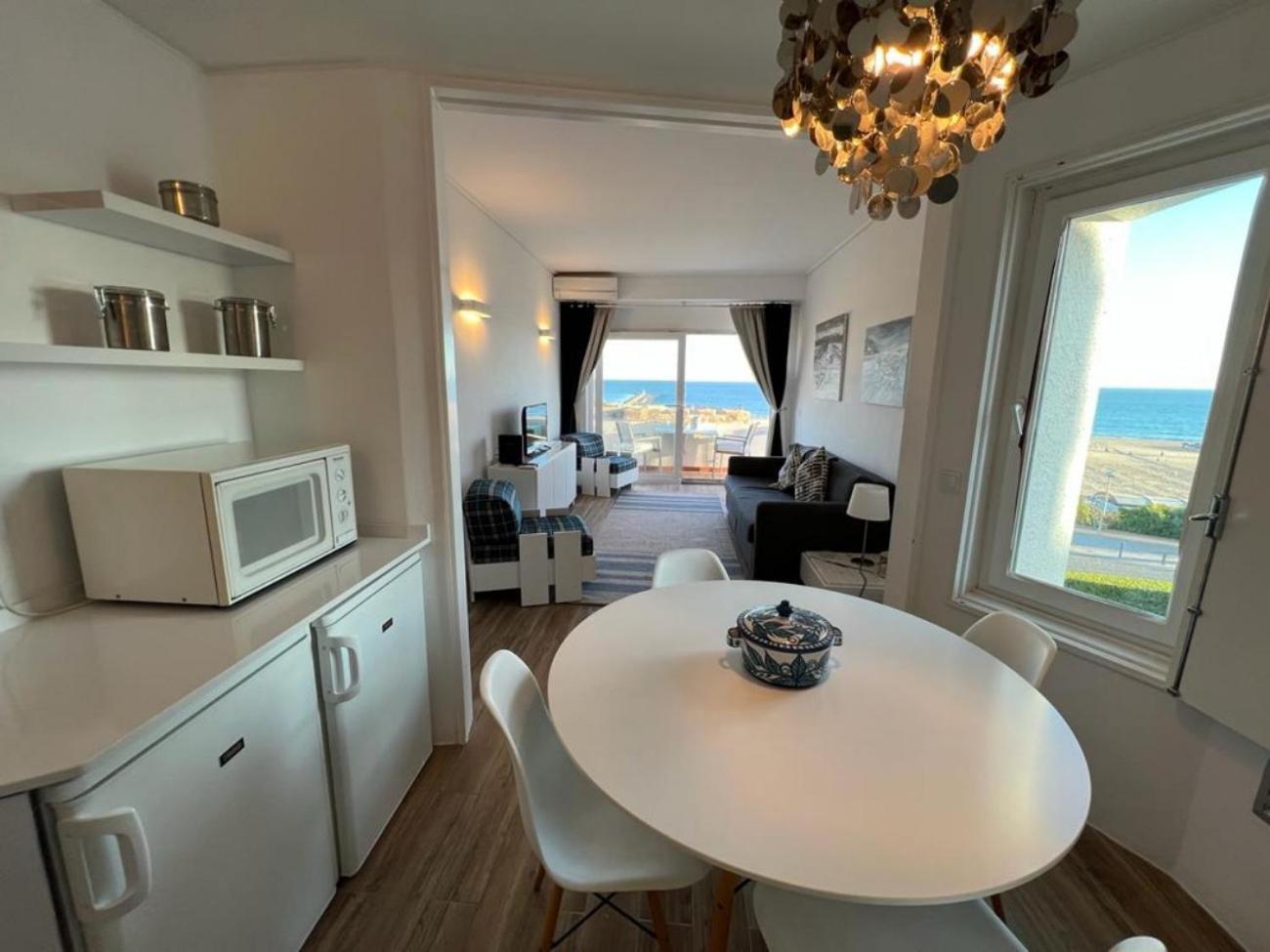 Welkome Ocean Breeze Apartamento Portimão
