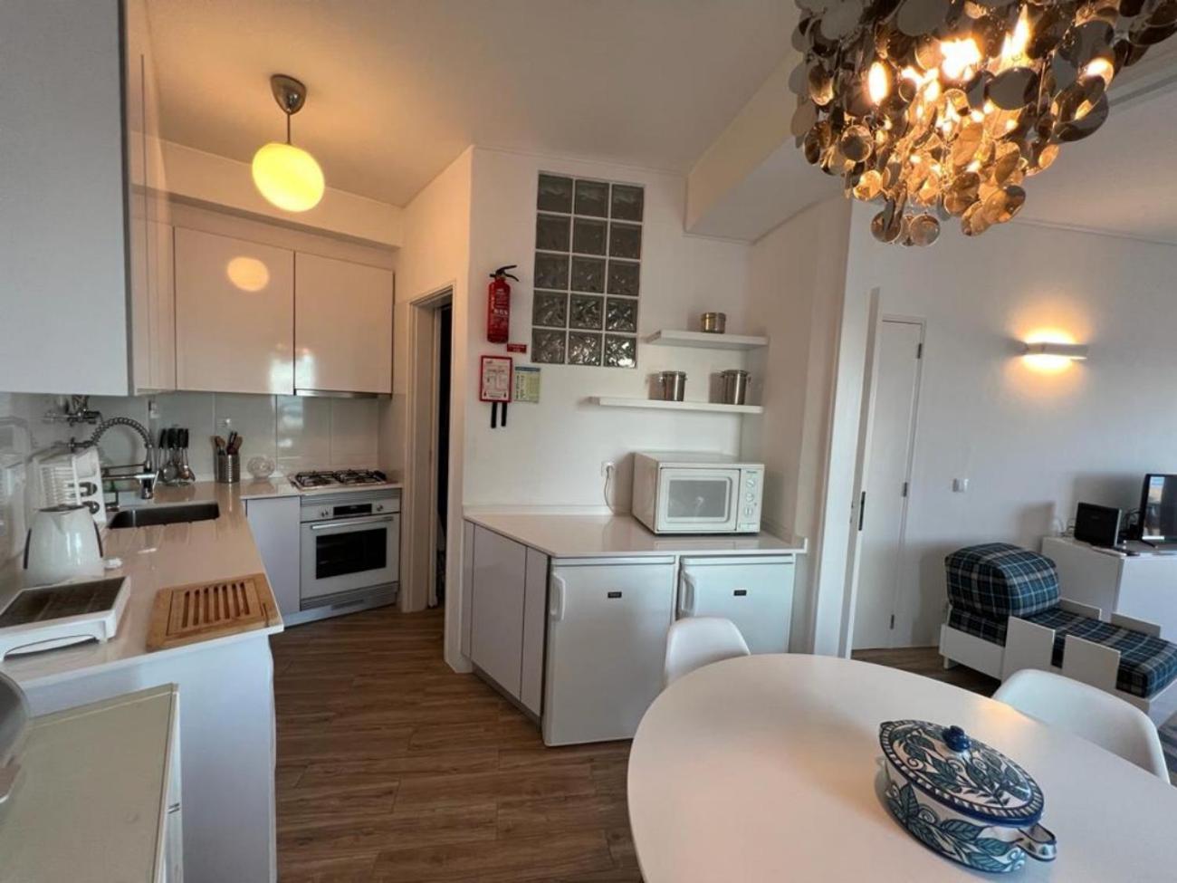 Welkome Ocean Breeze Apartamento Portimão