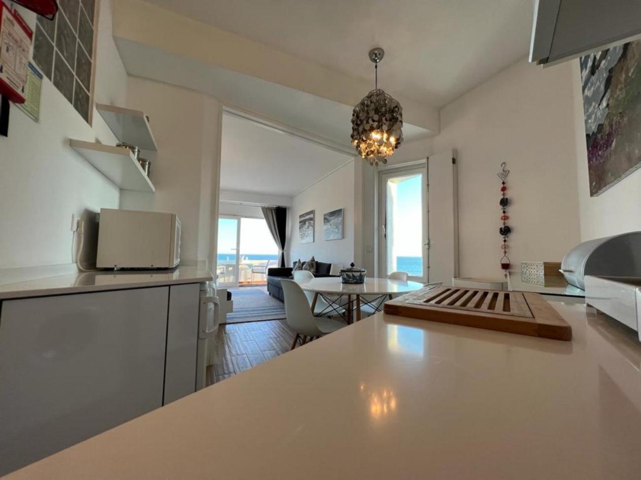 Apartamento Welkome Ocean Breeze