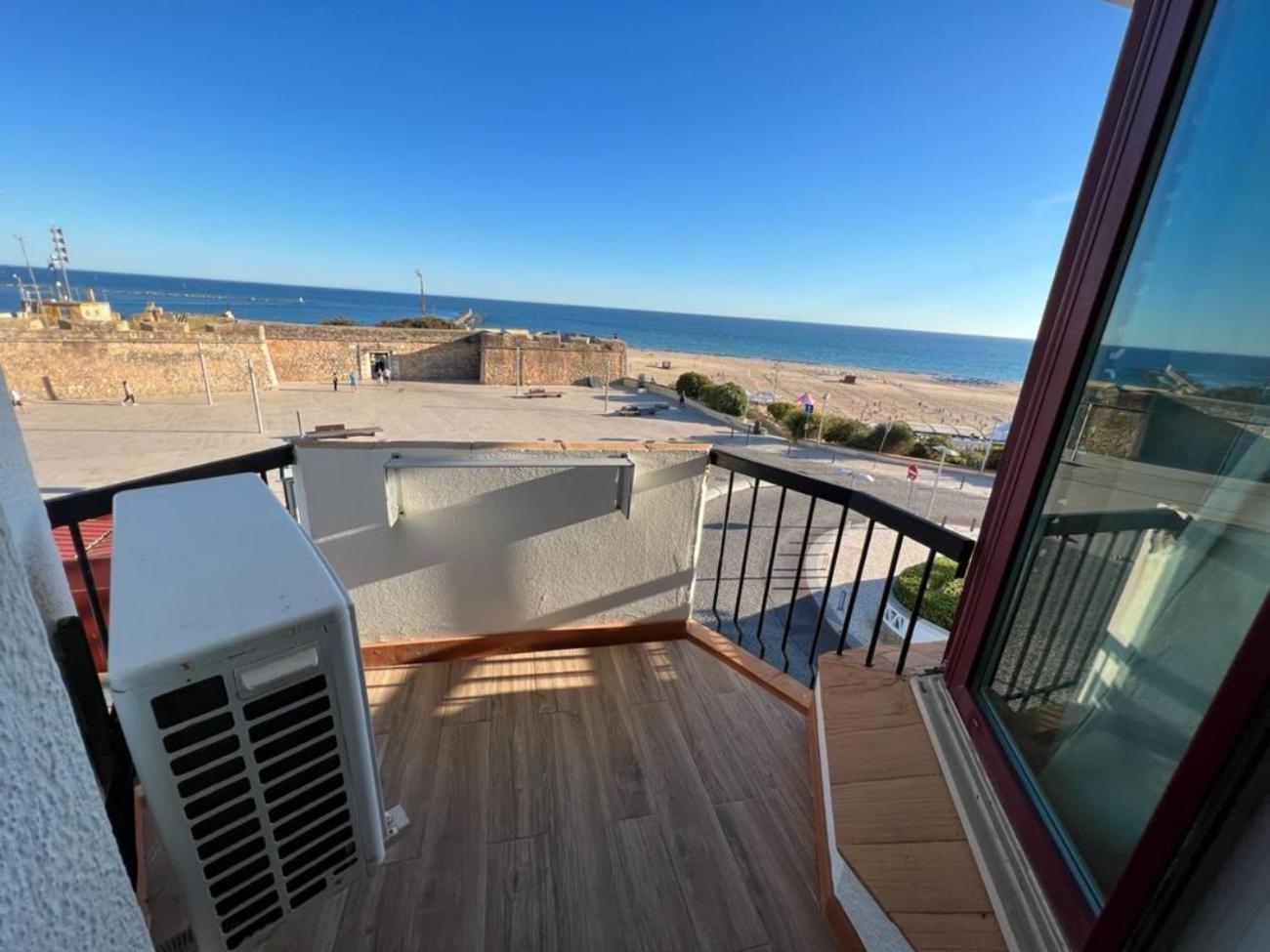 Welkome Ocean Breeze Apartamento Portimão