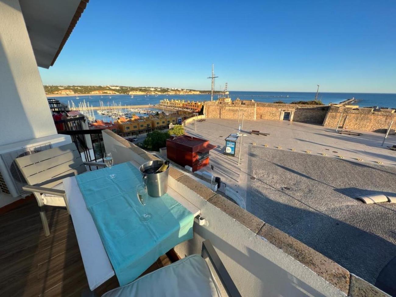 Welkome Ocean Breeze Portimao