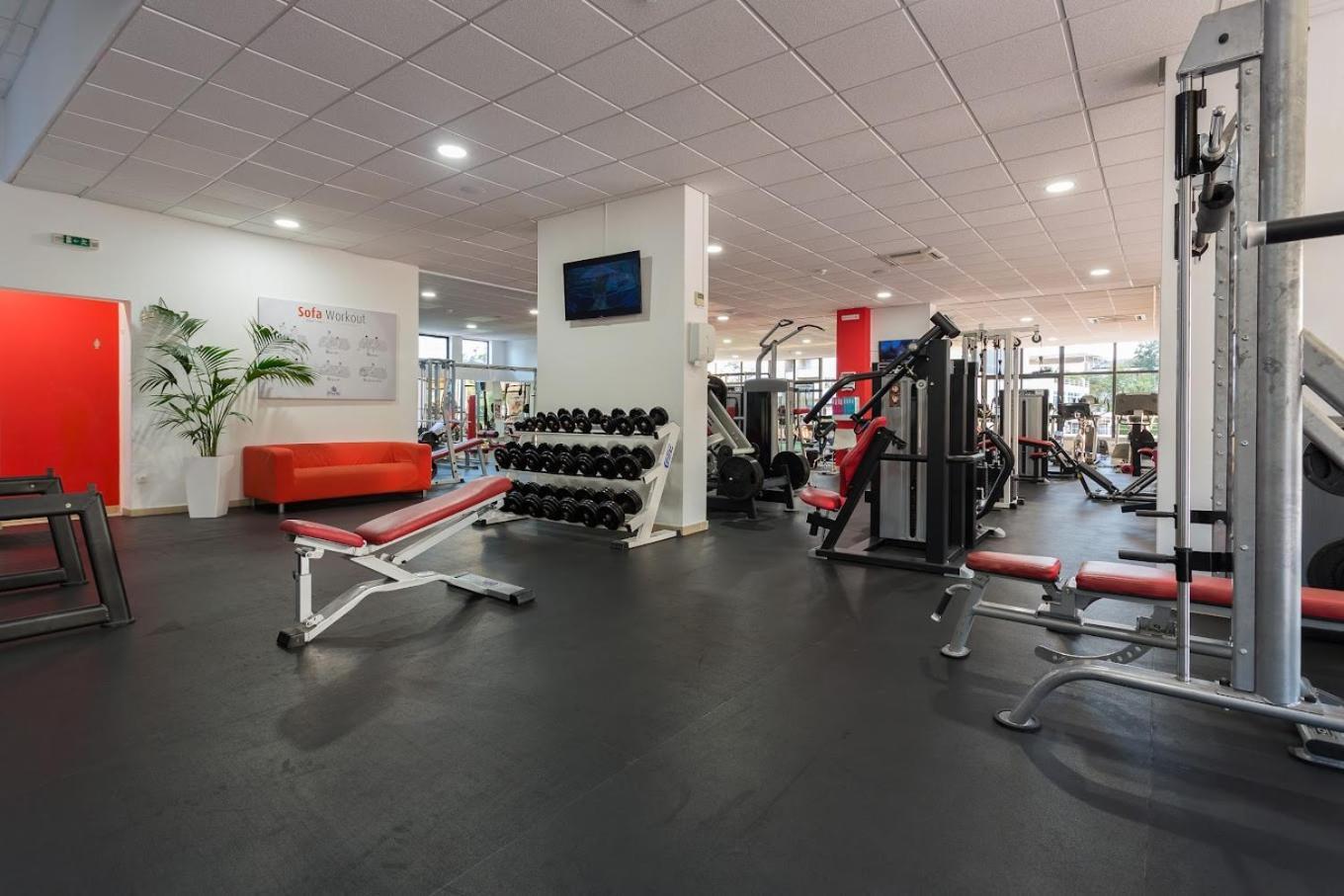 T2 Club Amarilis - * Portimao