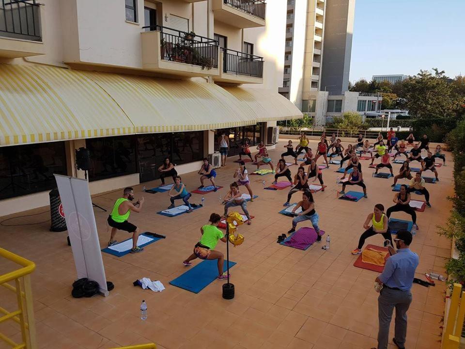 T2 Club Amarilis - Apartment Portimao
